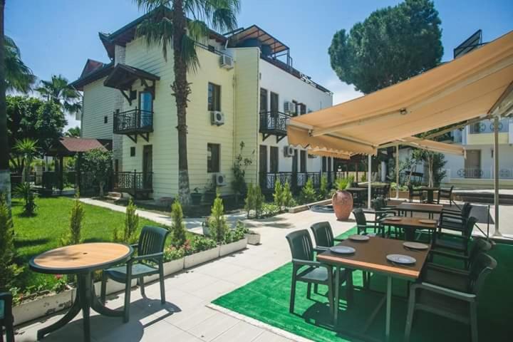 KEMER STAR HOTEL - Image 28