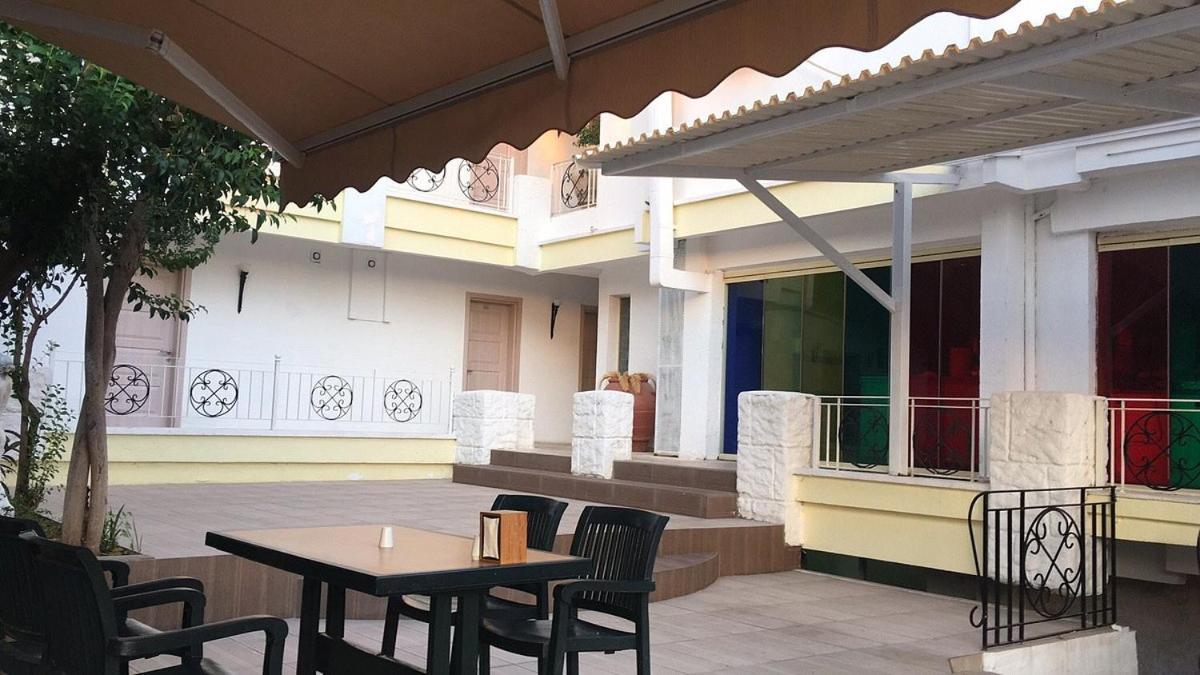 KEMER STAR HOTEL - Image 24