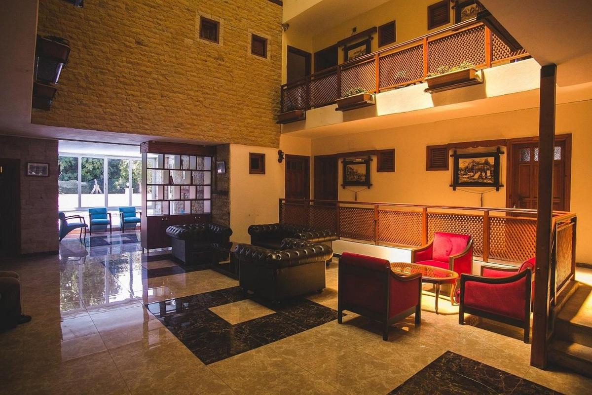 KEMER STAR HOTEL - Image 23