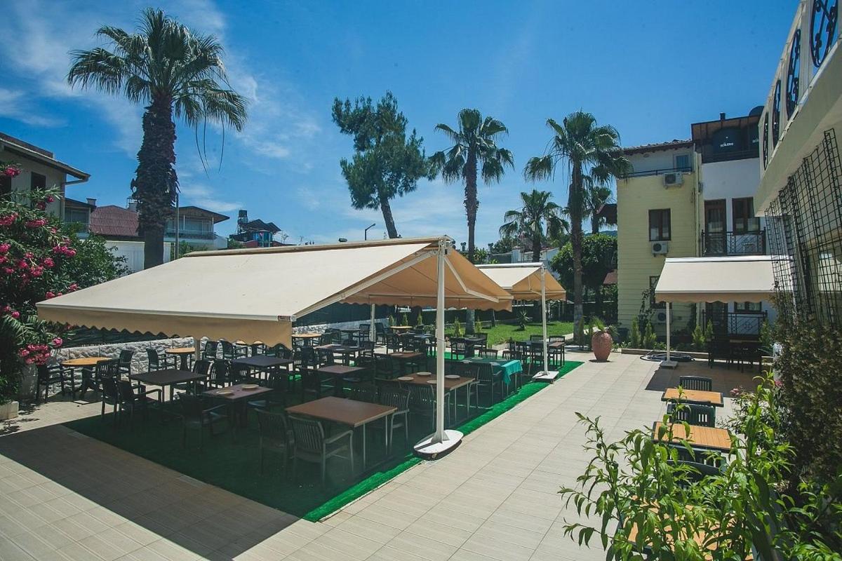 KEMER STAR HOTEL - Image 18