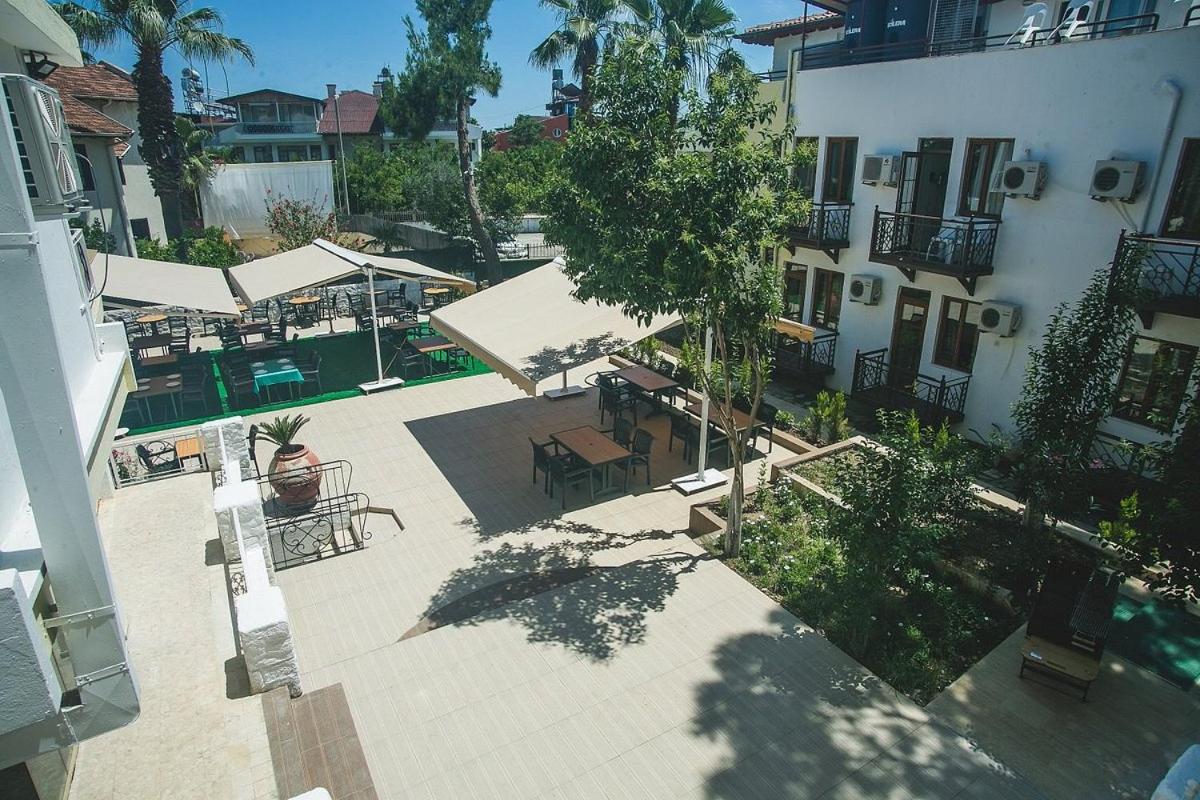 KEMER STAR HOTEL - Image 19