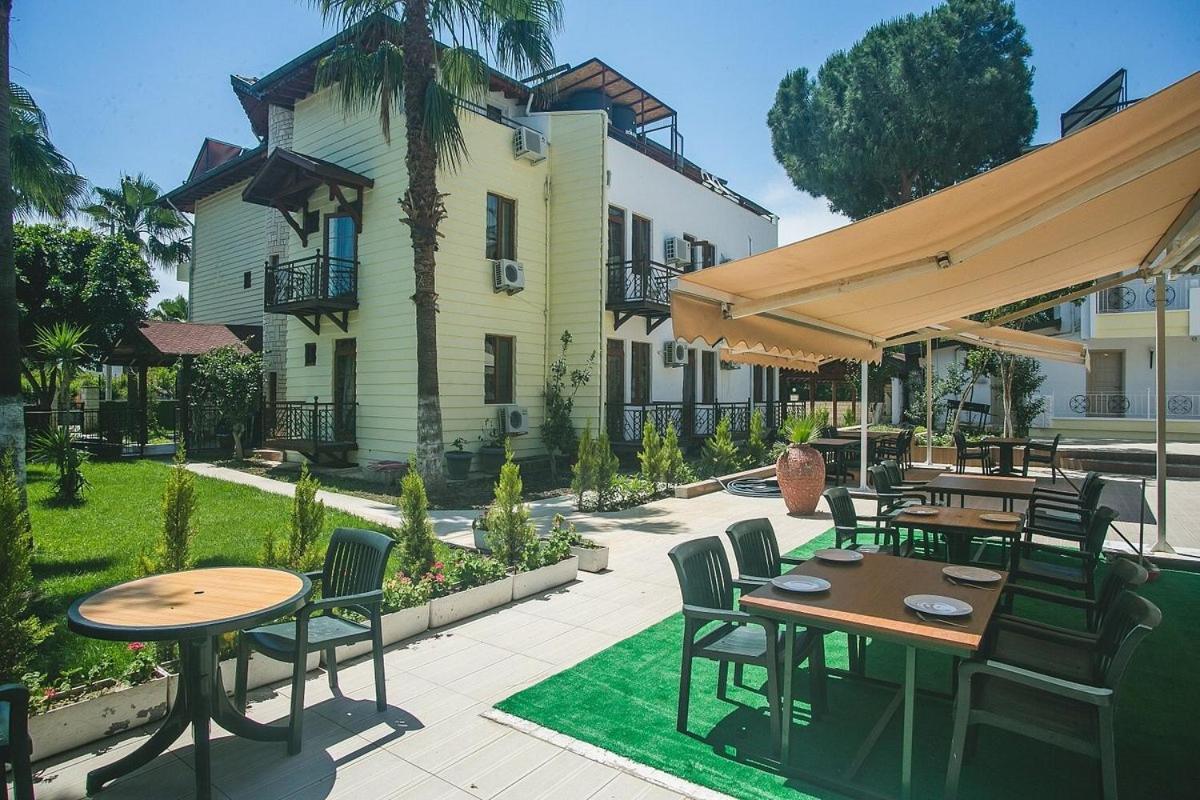 KEMER STAR HOTEL - Image 22