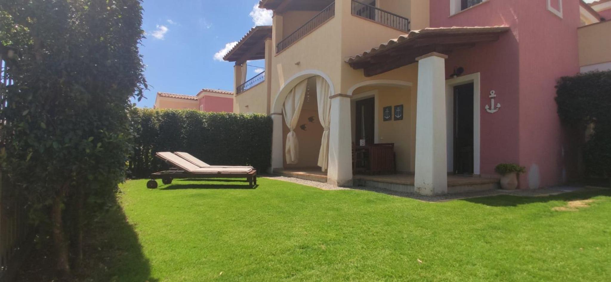 Casa di Lisa view 3