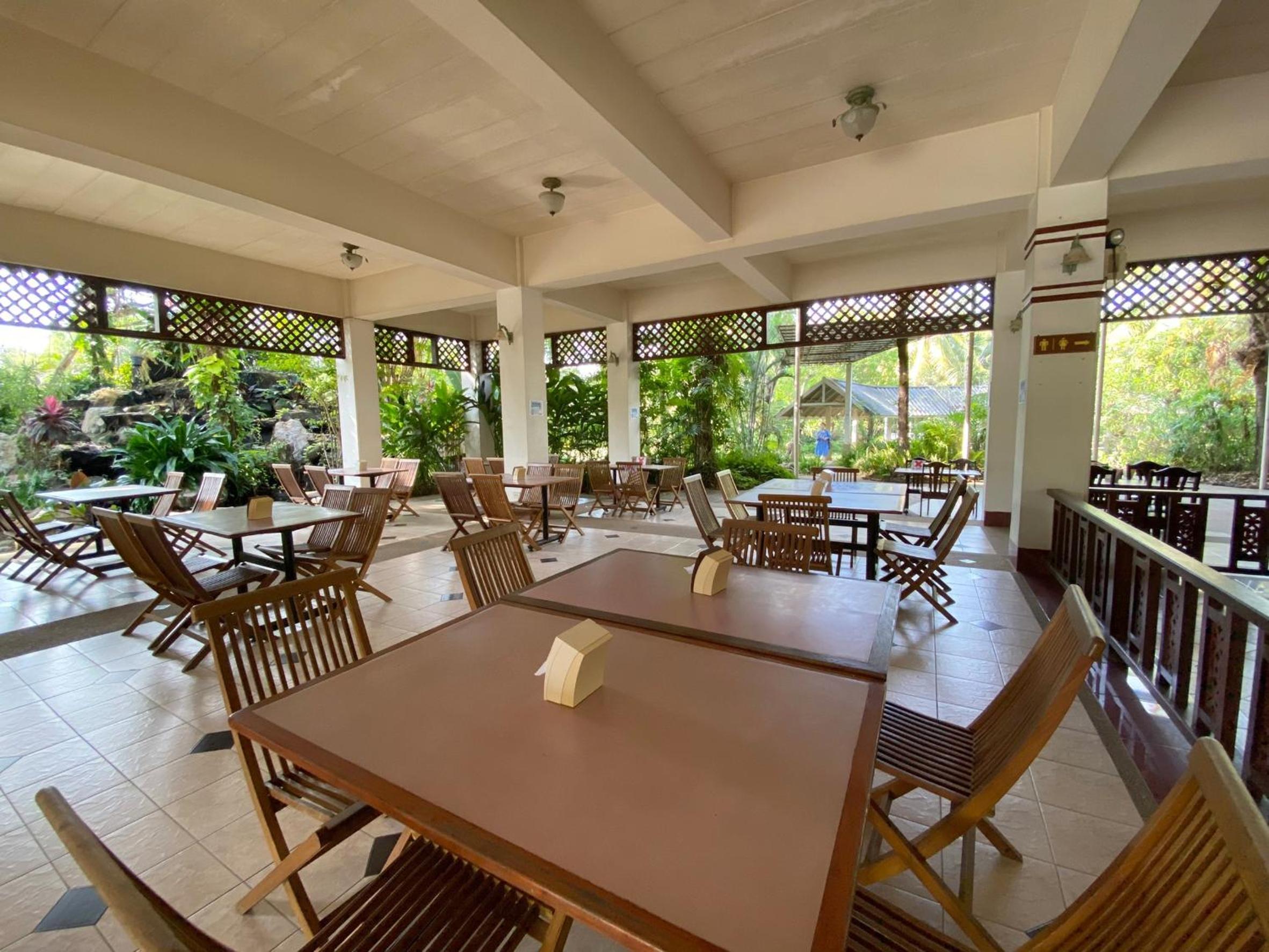 Thara Cholapruek Resort, photo 26