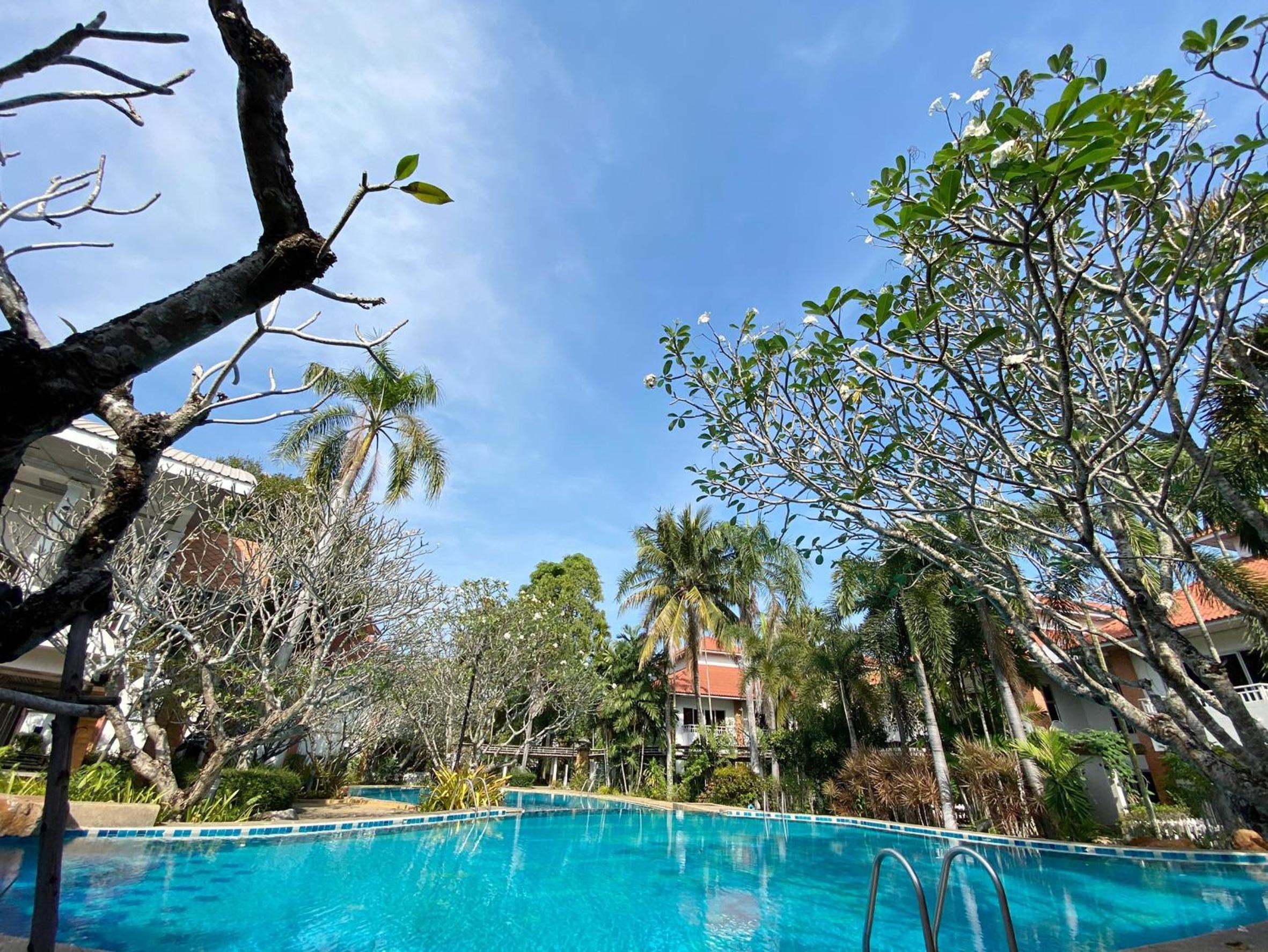 Thara Cholapruek Resort, photo 80