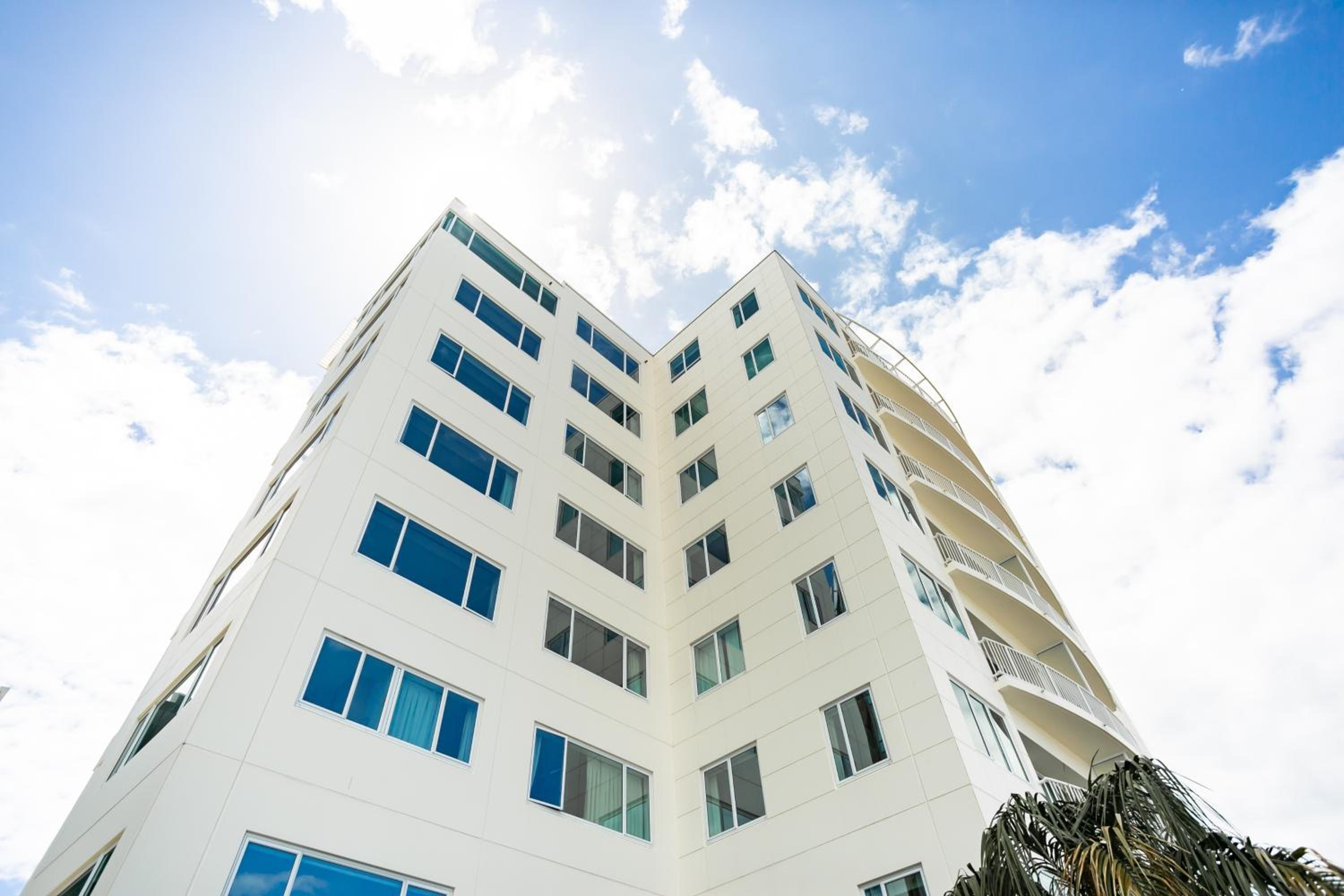 Beaumont Apartments