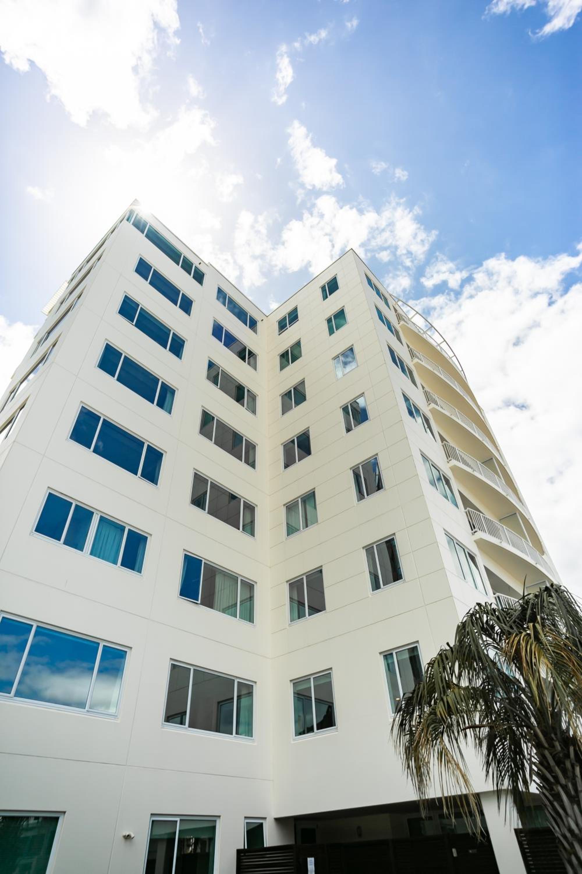Beaumont Apartments