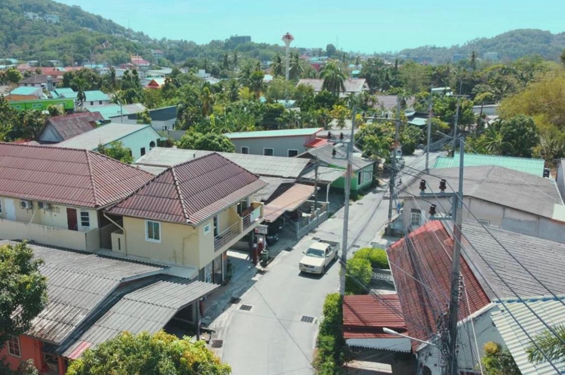 Bangtao Corner