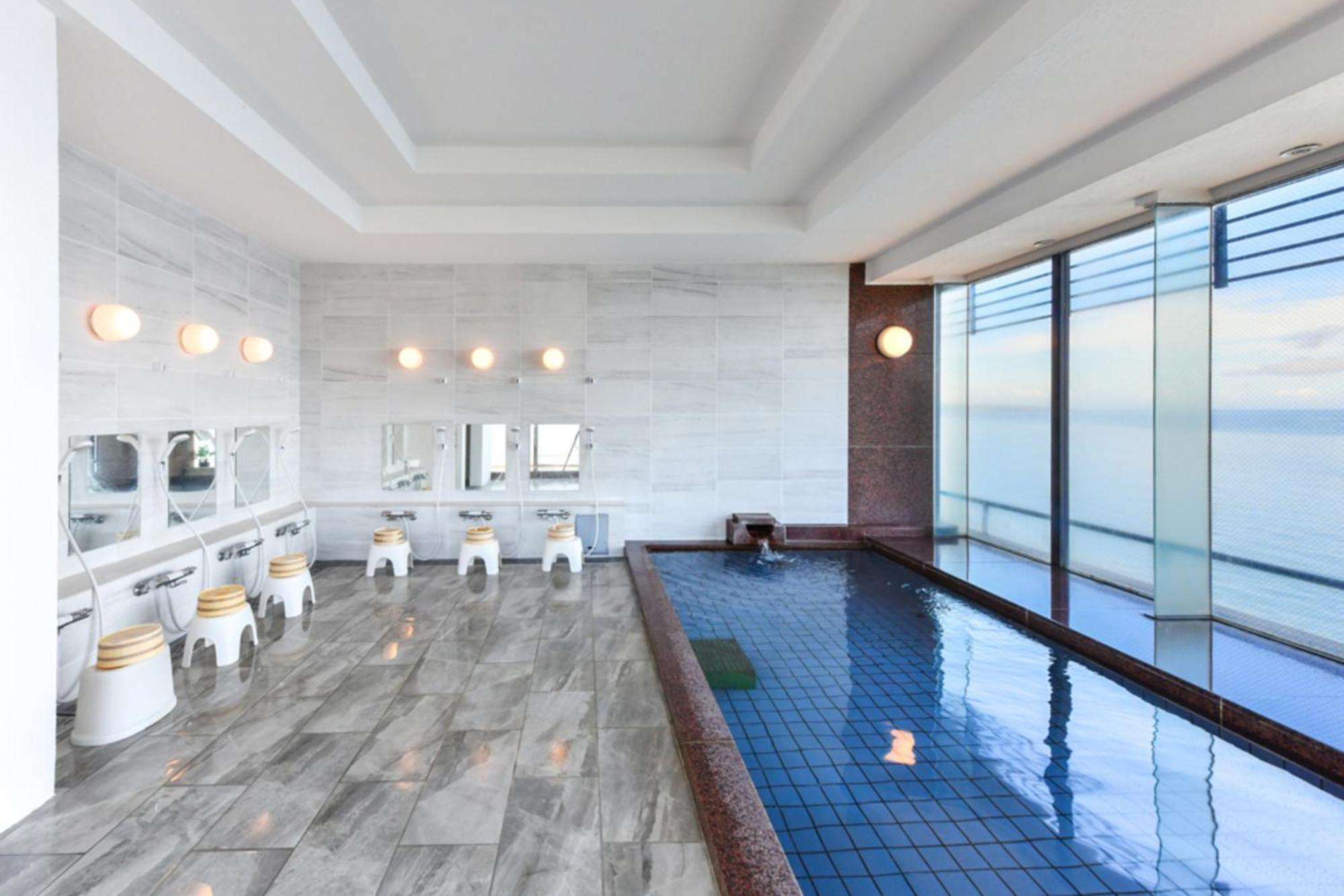 Hokkawa Onsen Hotel