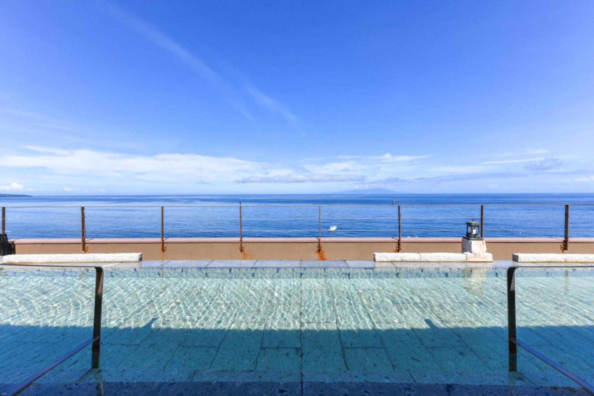 Hokkawa Onsen Hotel