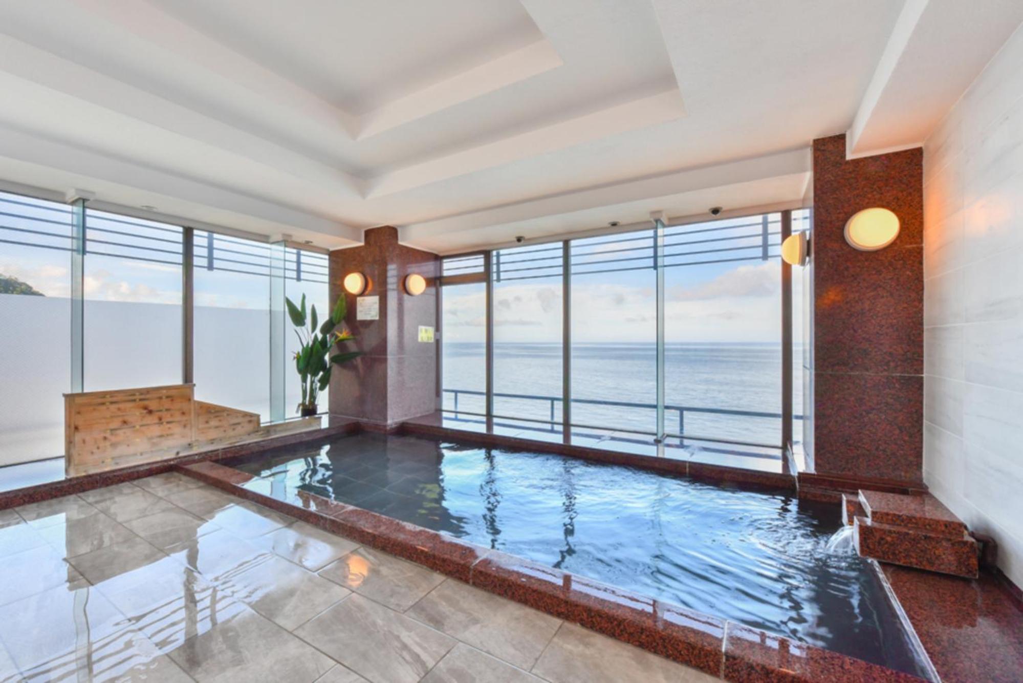Hokkawa Onsen Hotel