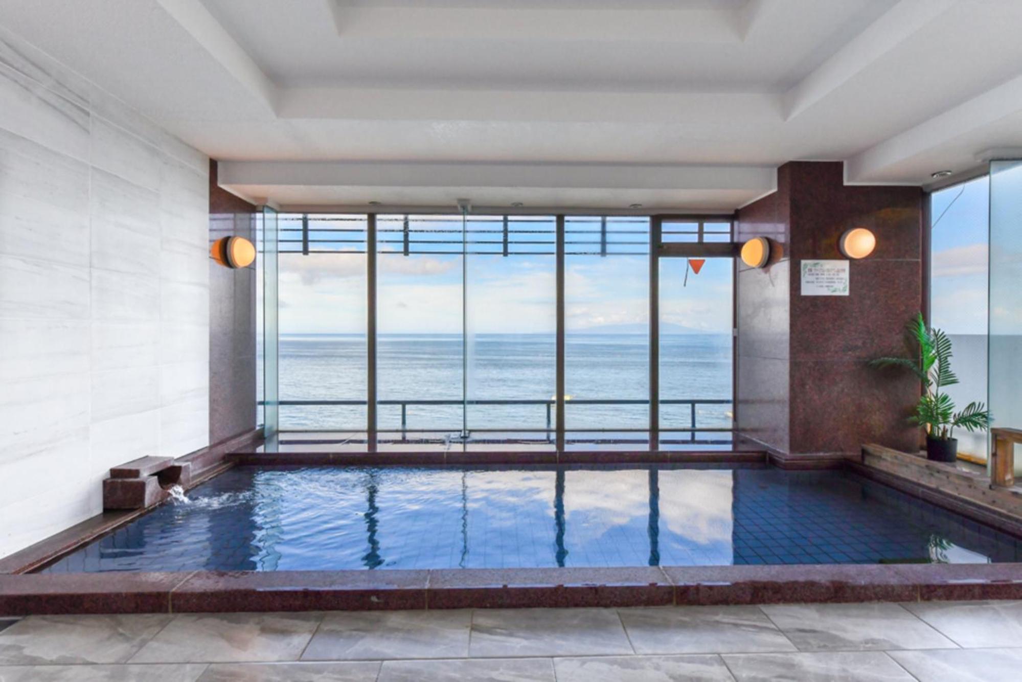 Hokkawa Onsen Hotel