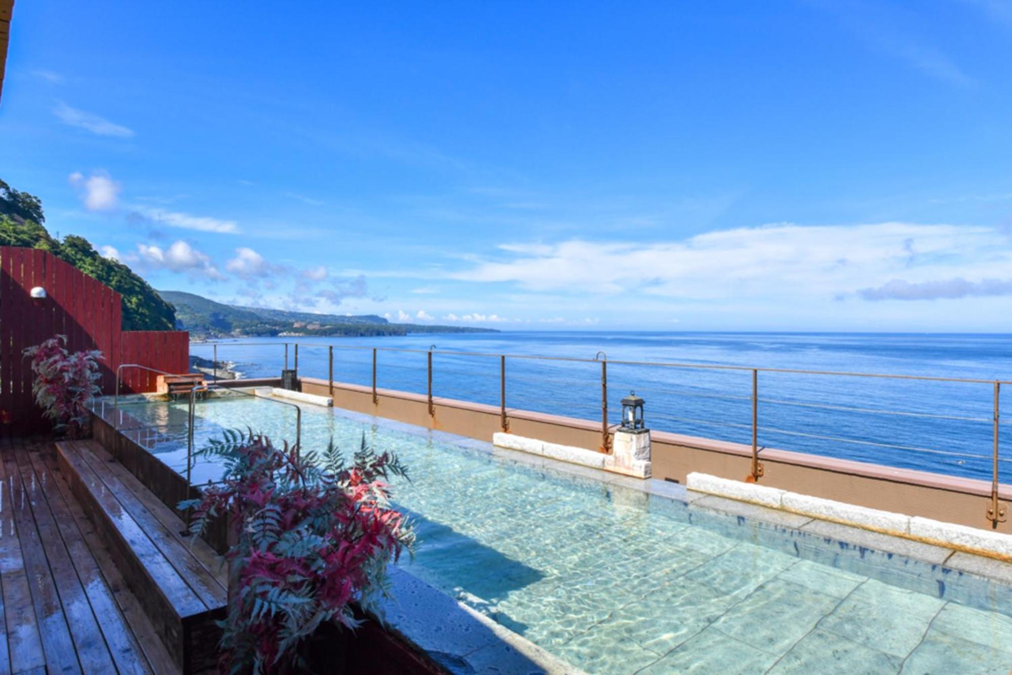Hokkawa Onsen Hotel