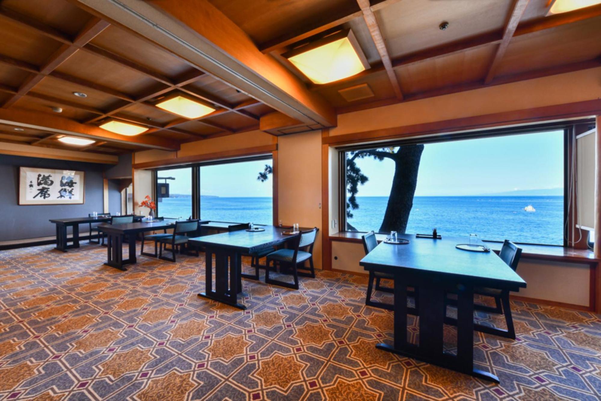 Hokkawa Onsen Hotel