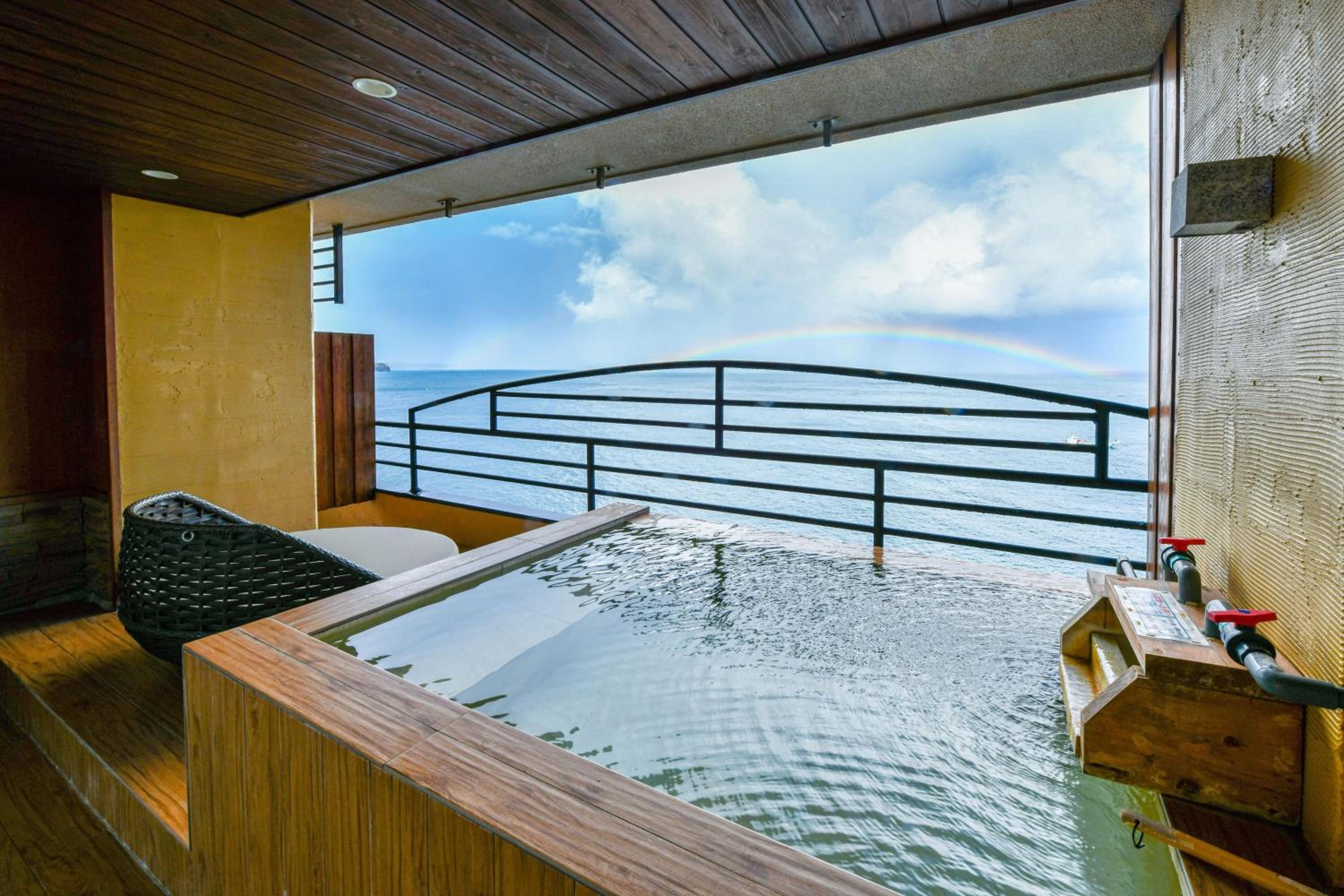 Hokkawa Onsen Hotel