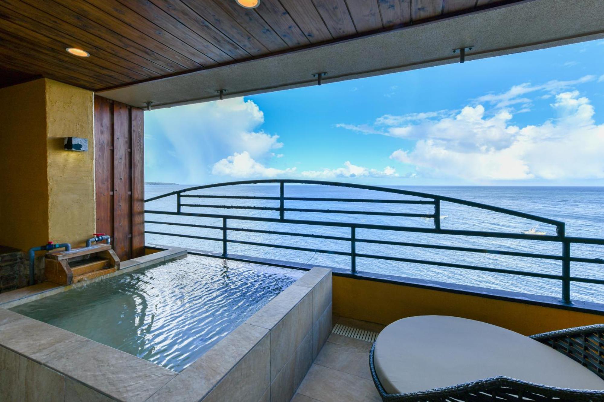 Hokkawa Onsen Hotel