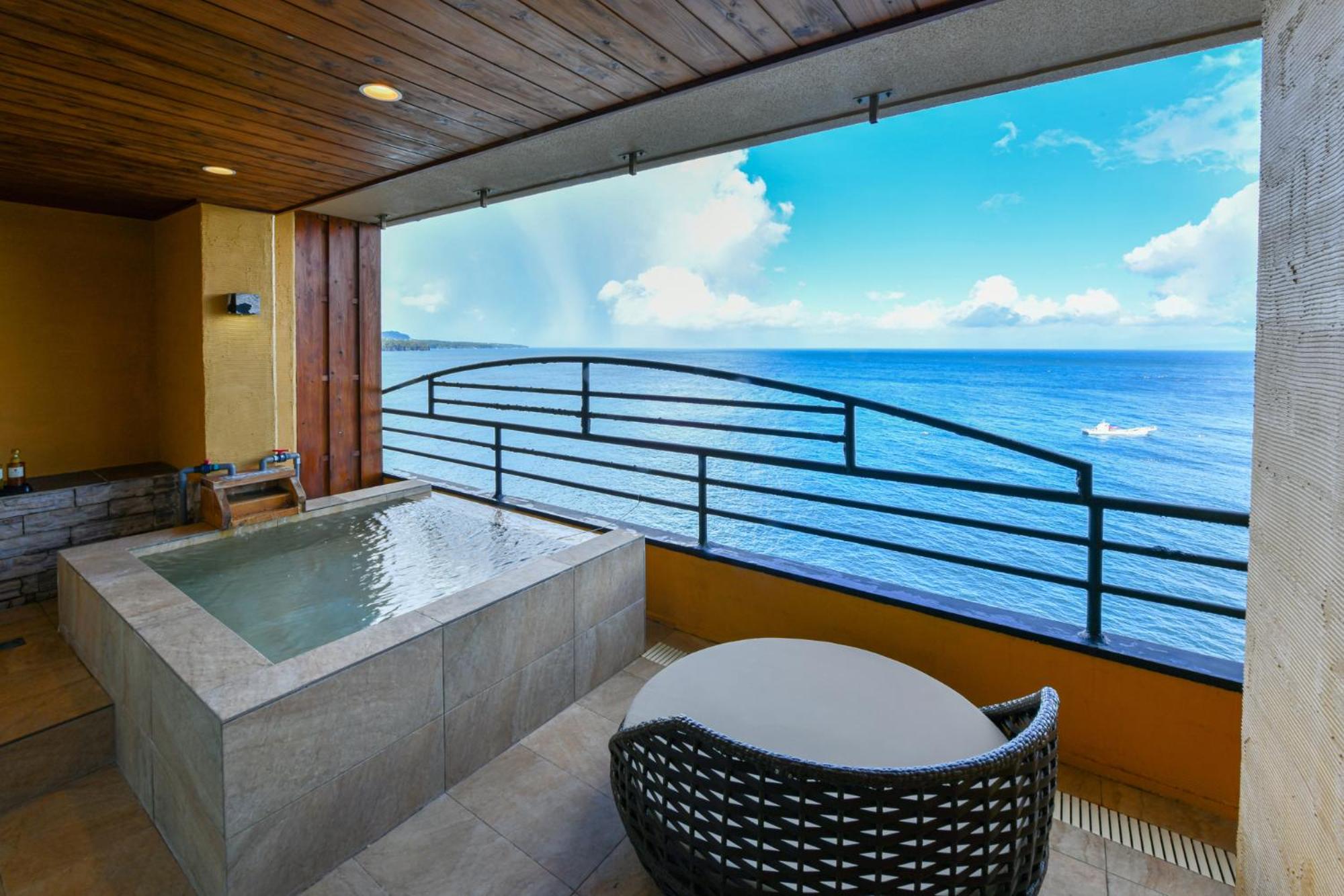 Hokkawa Onsen Hotel