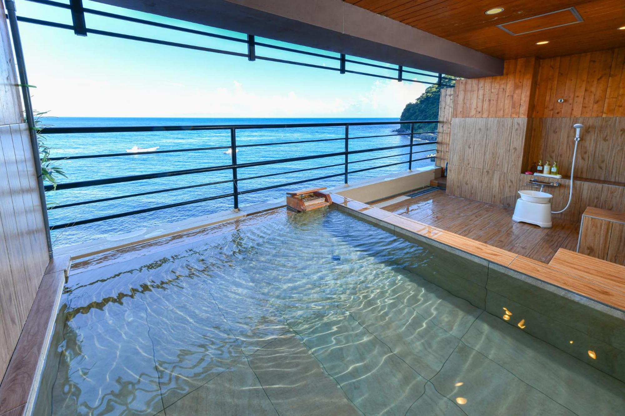 Hokkawa Onsen Hotel