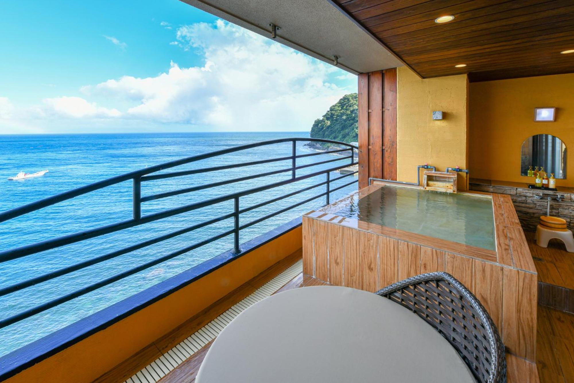 Hokkawa Onsen Hotel