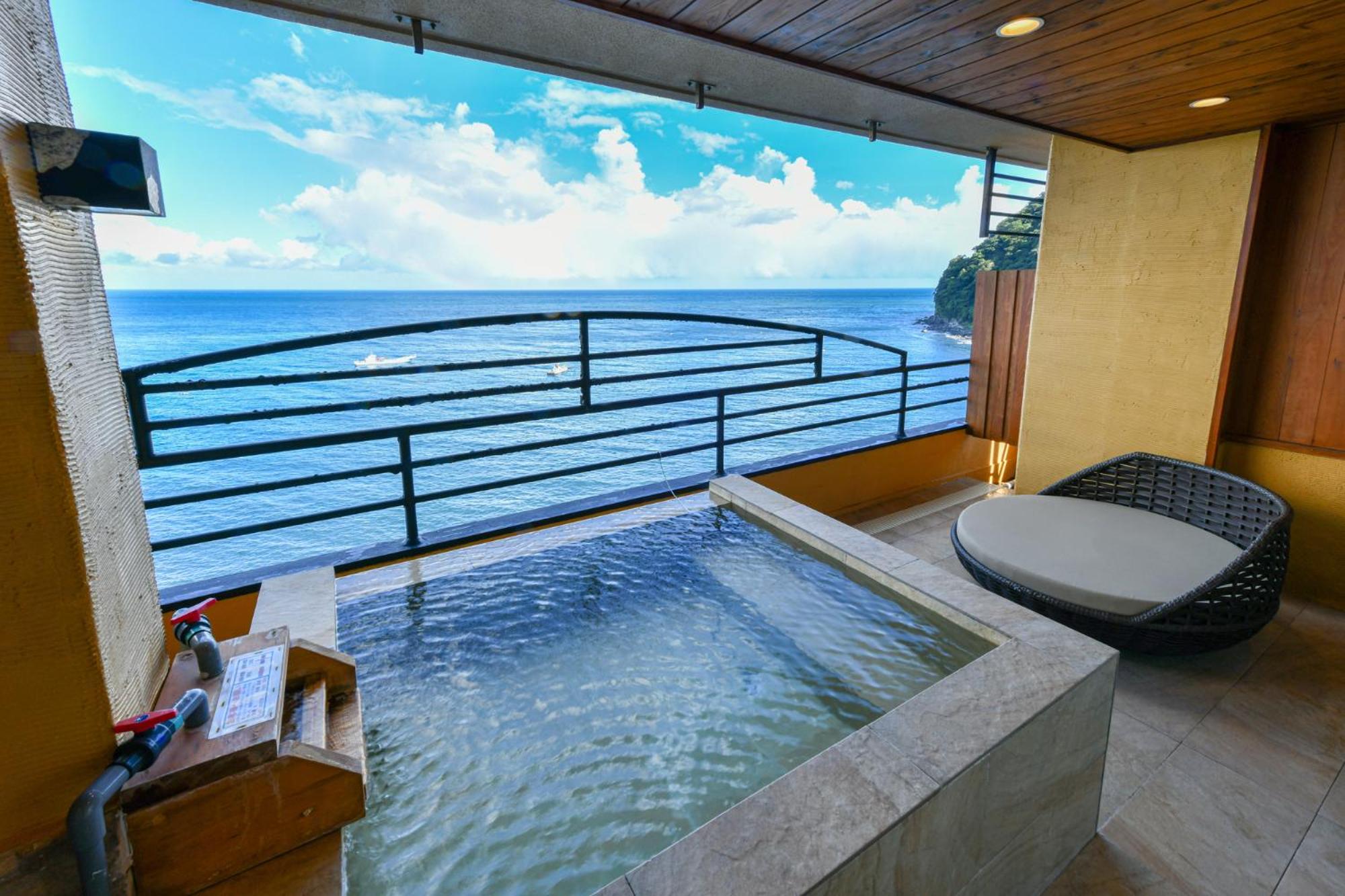 Hokkawa Onsen Hotel