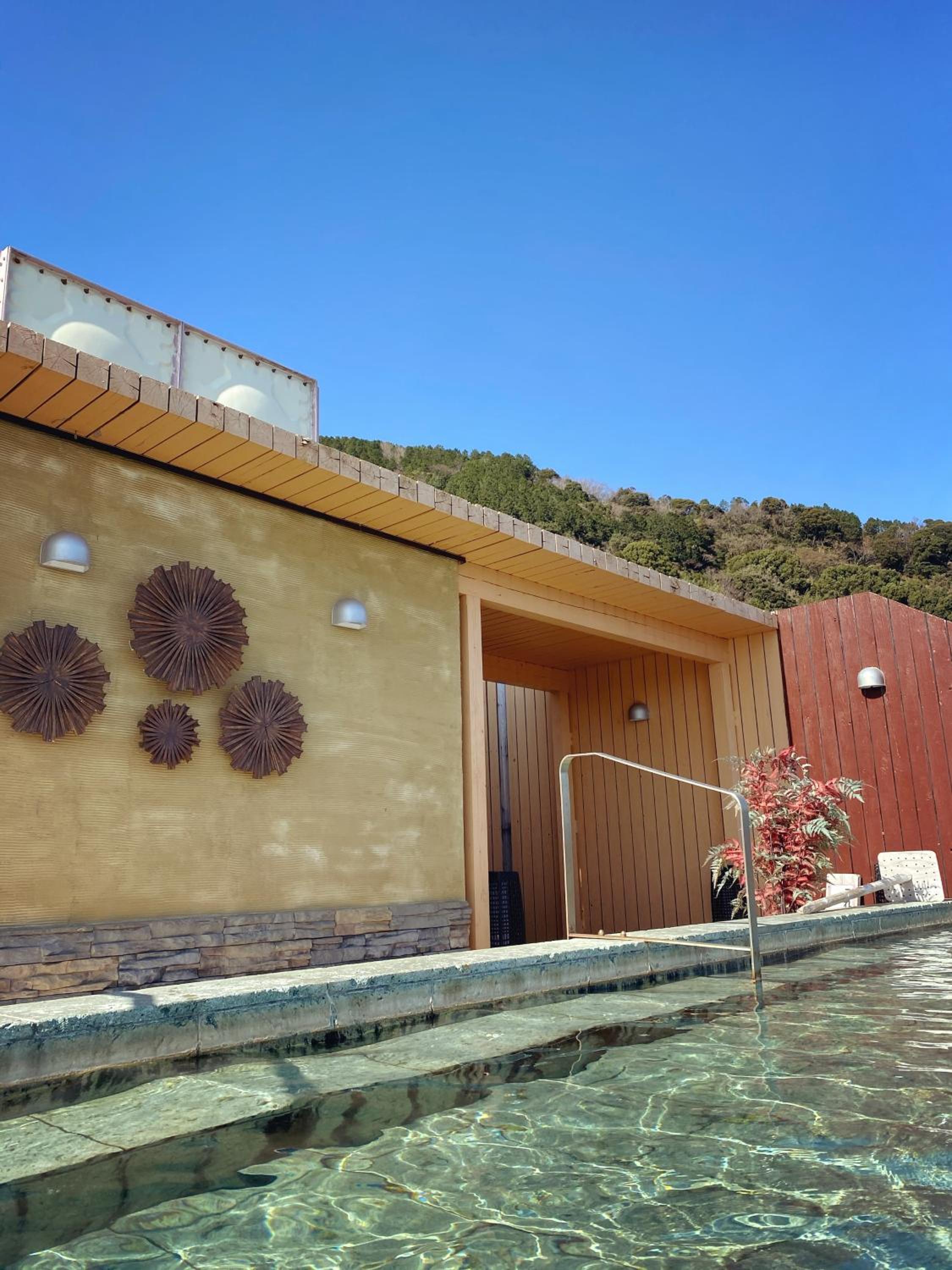 Hokkawa Onsen Hotel