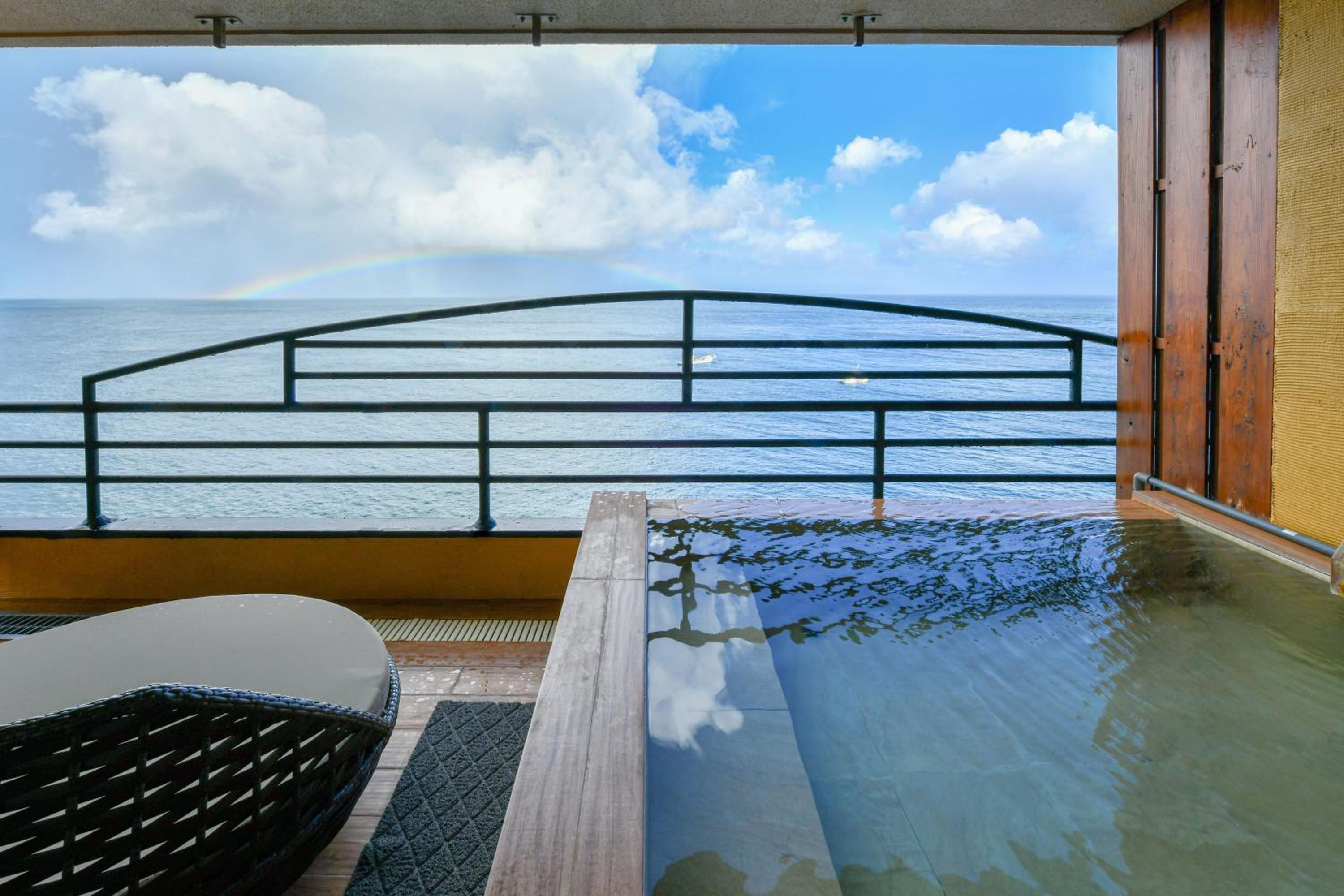 Hokkawa Onsen Hotel