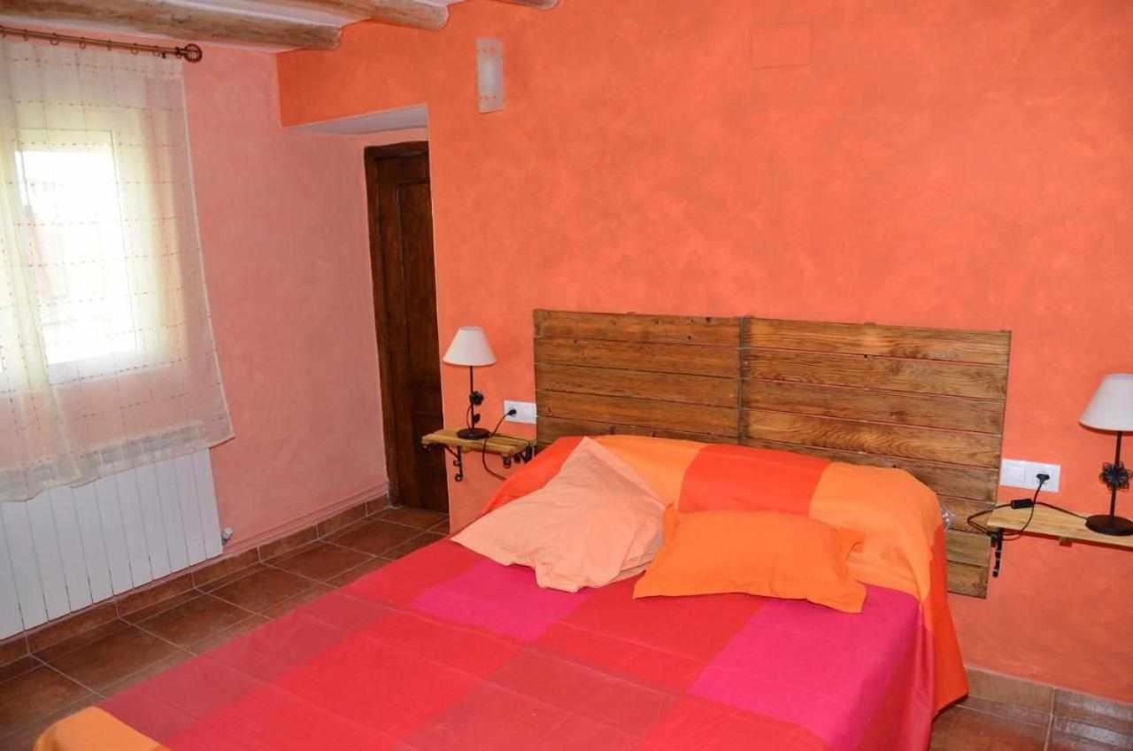 Casa Albana Alacón view 3