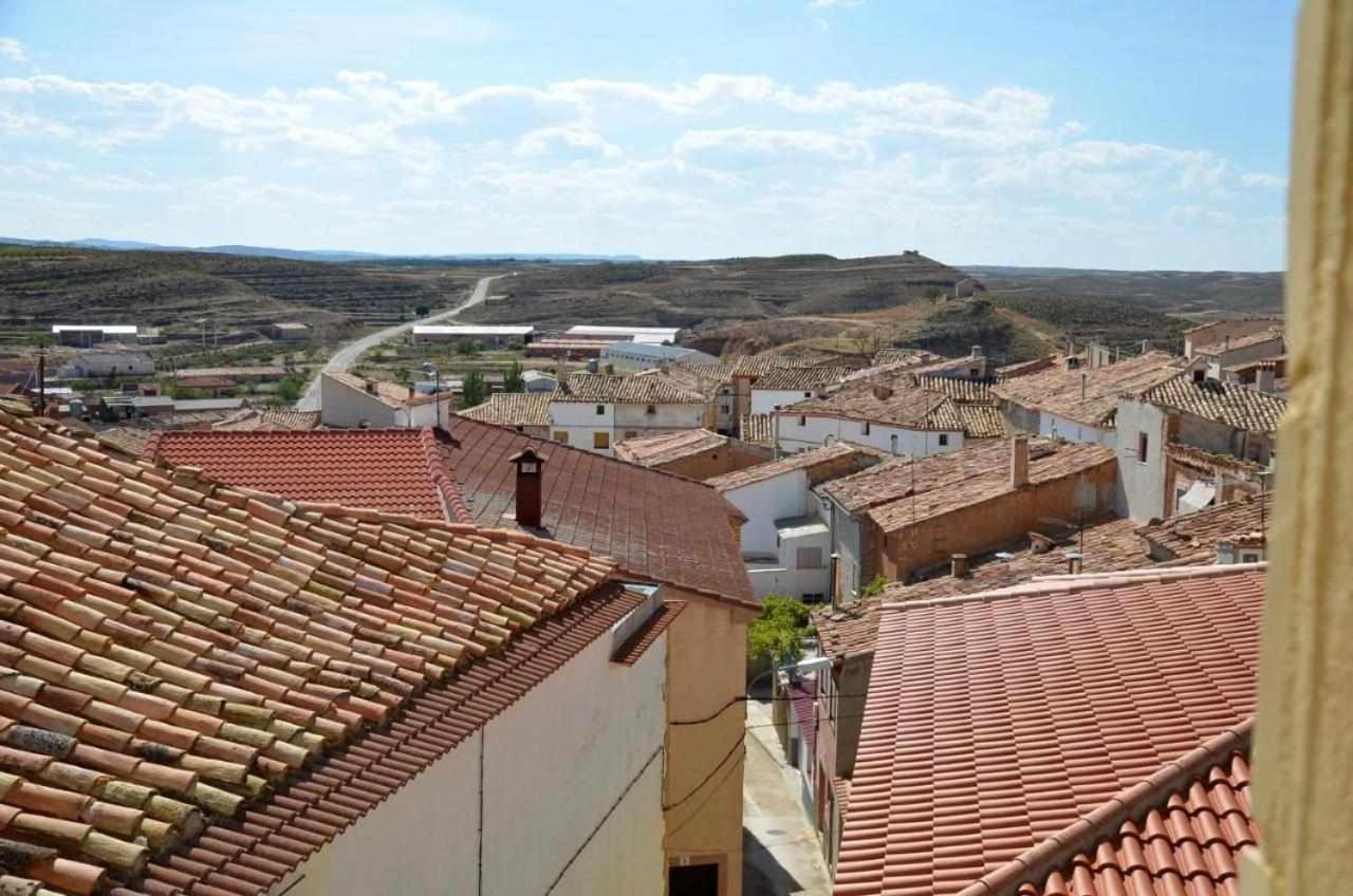 Casa Albana Alacón view 5