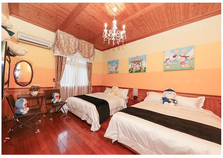 A Hong B&B view 2