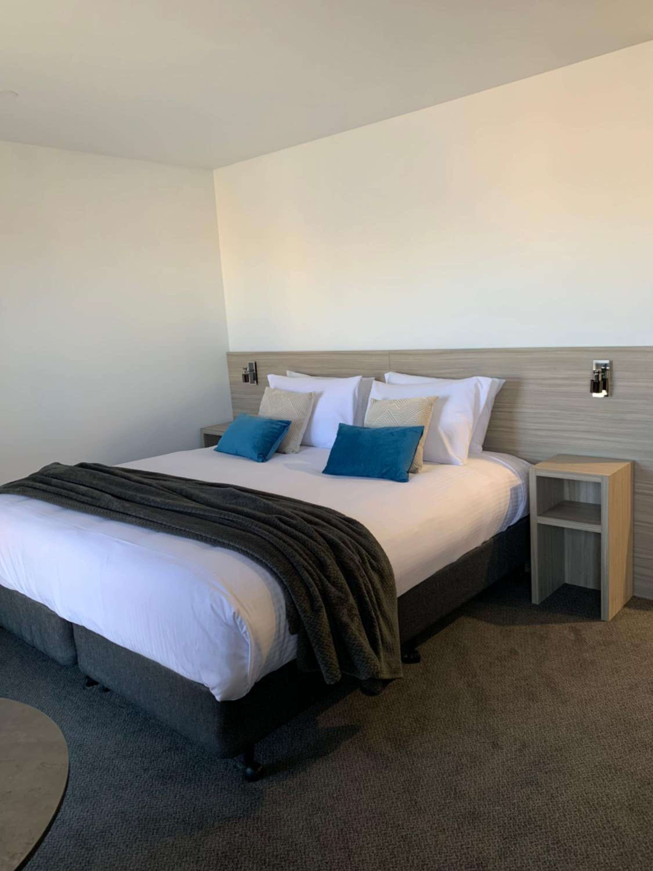 Jervis Bay Motel