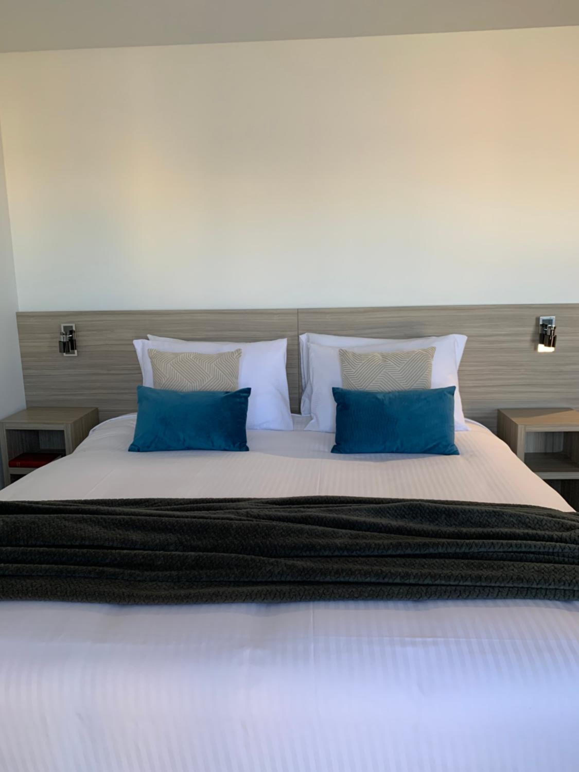 Jervis Bay Motel