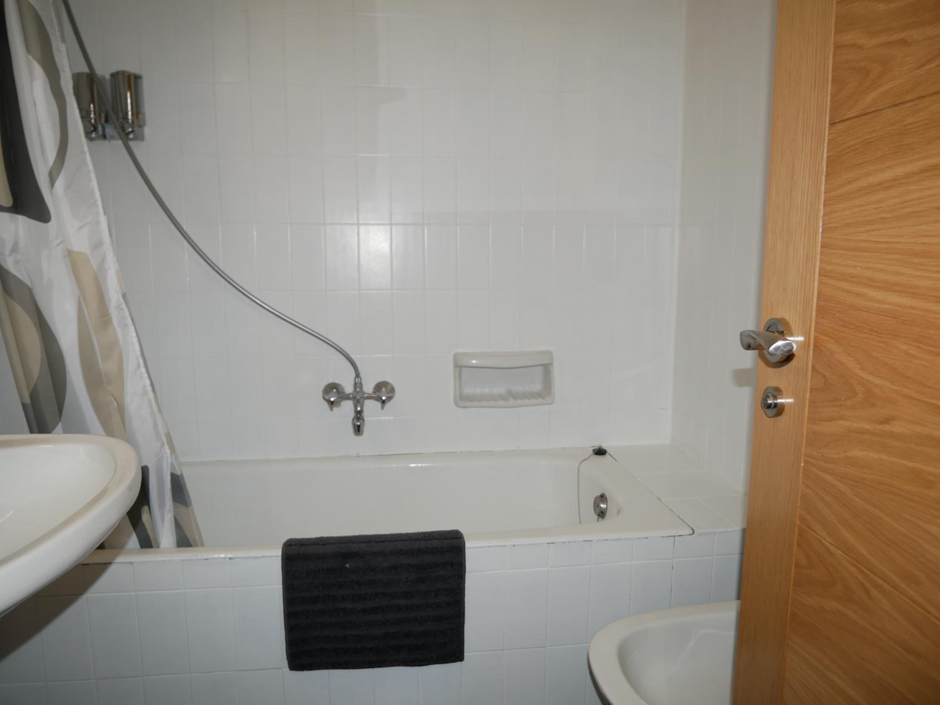 AC Apartaments El Tarter