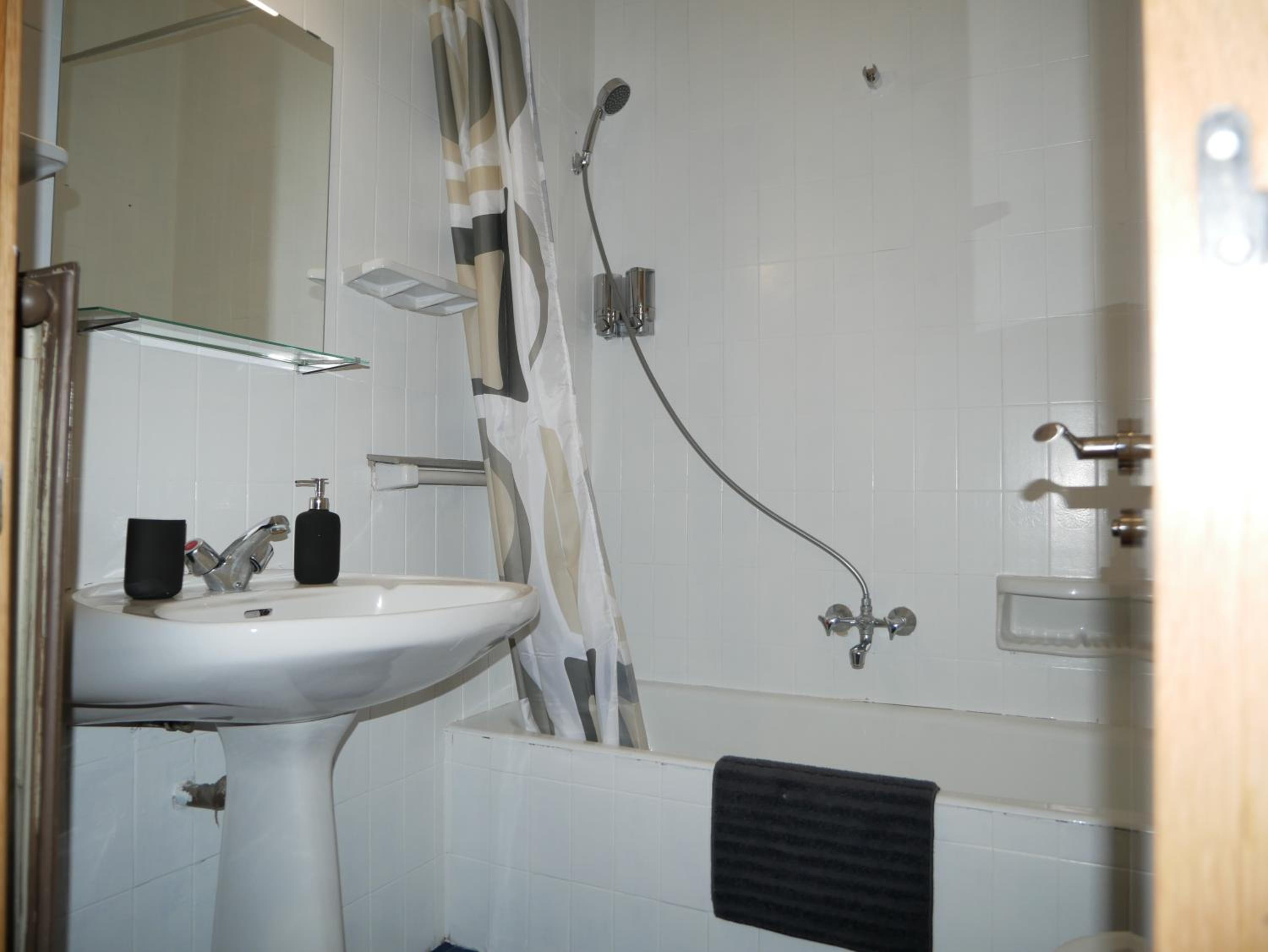 AC Apartaments El Tarter