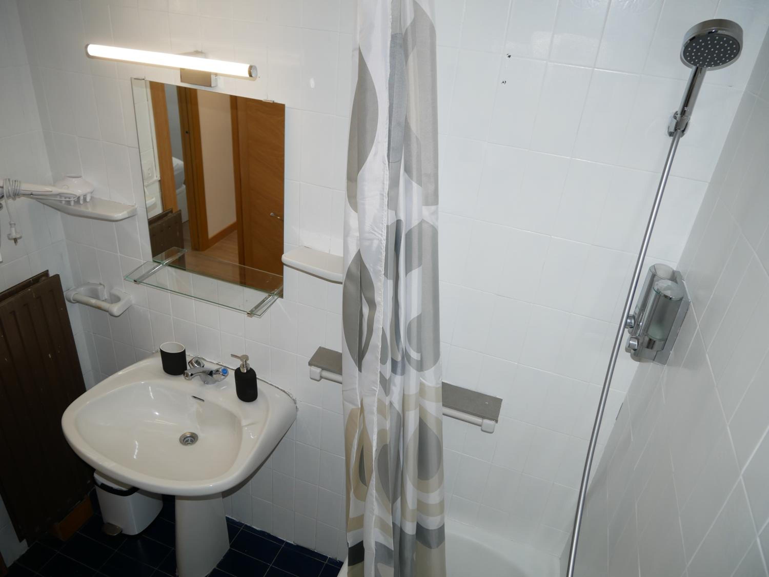 AC Apartaments El Tarter