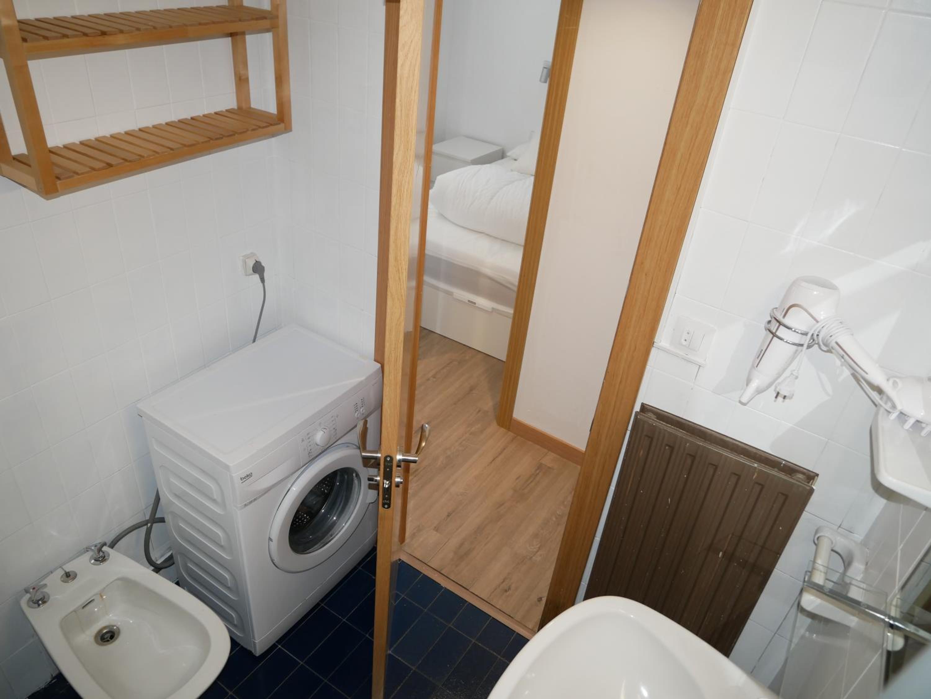 AC Apartaments El Tarter