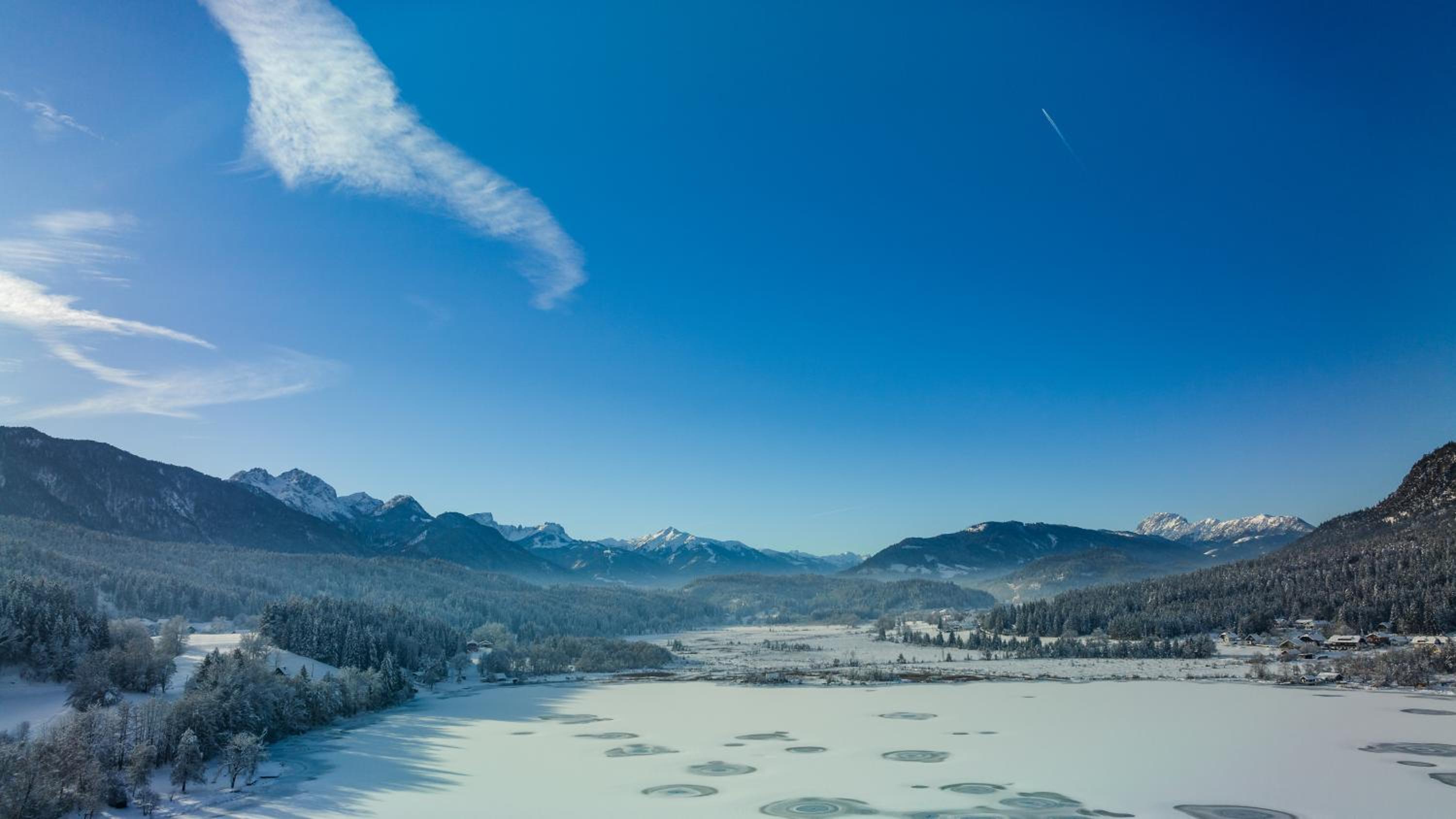 Lake Resort Pressegger See