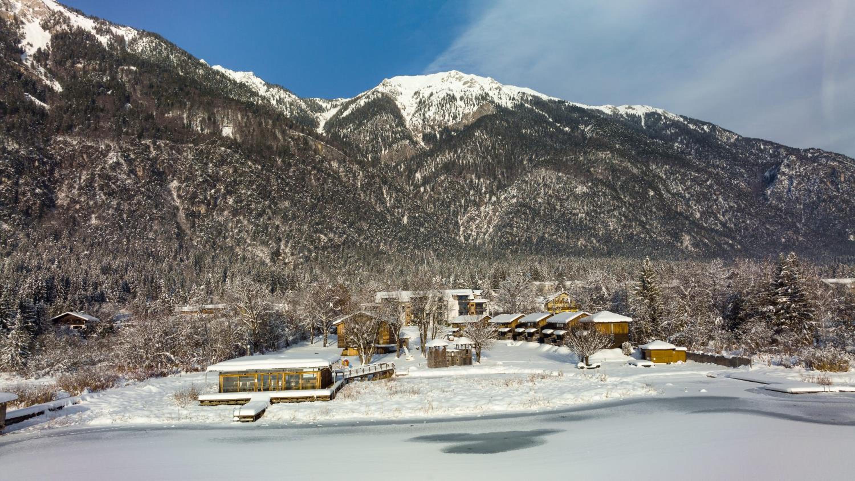Lake Resort Pressegger See