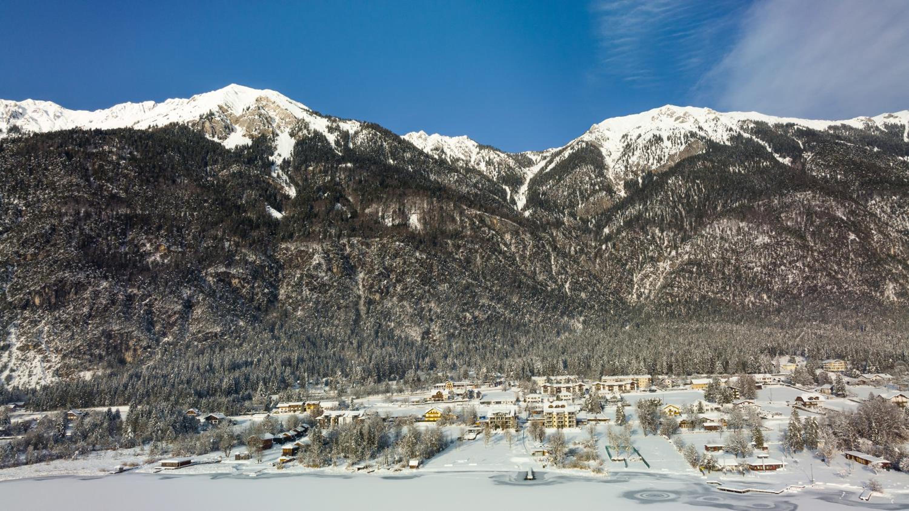 Lake Resort Pressegger See
