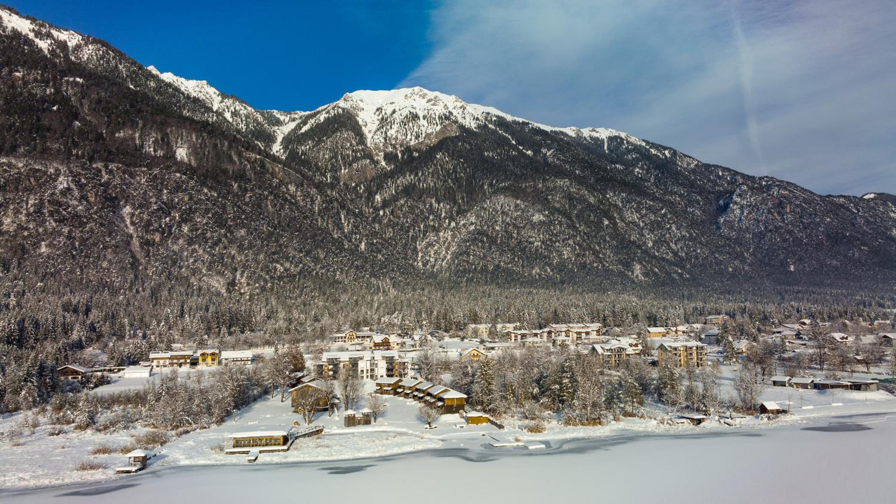 Lake Resort Pressegger See
