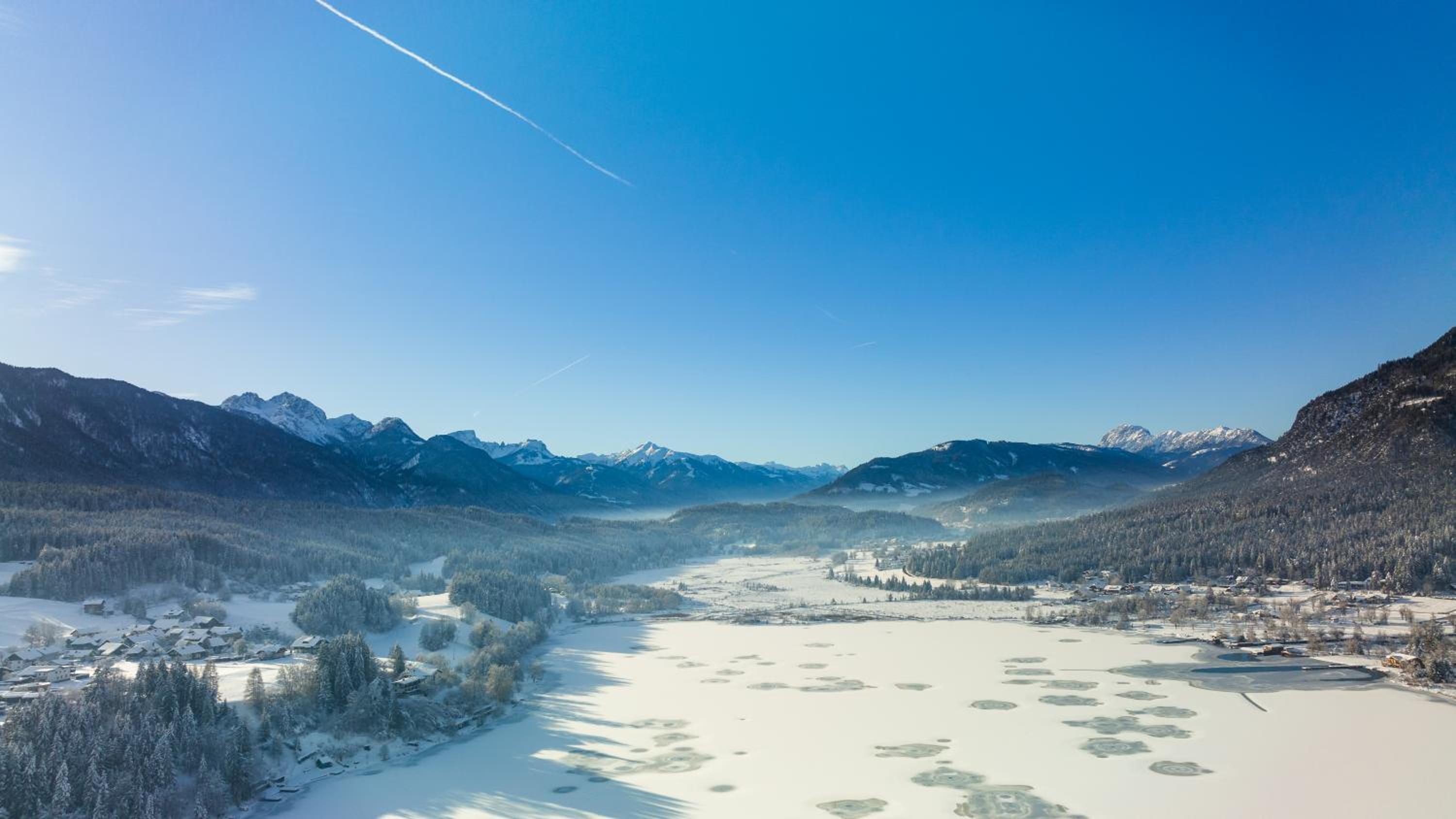 Lake Resort Pressegger See