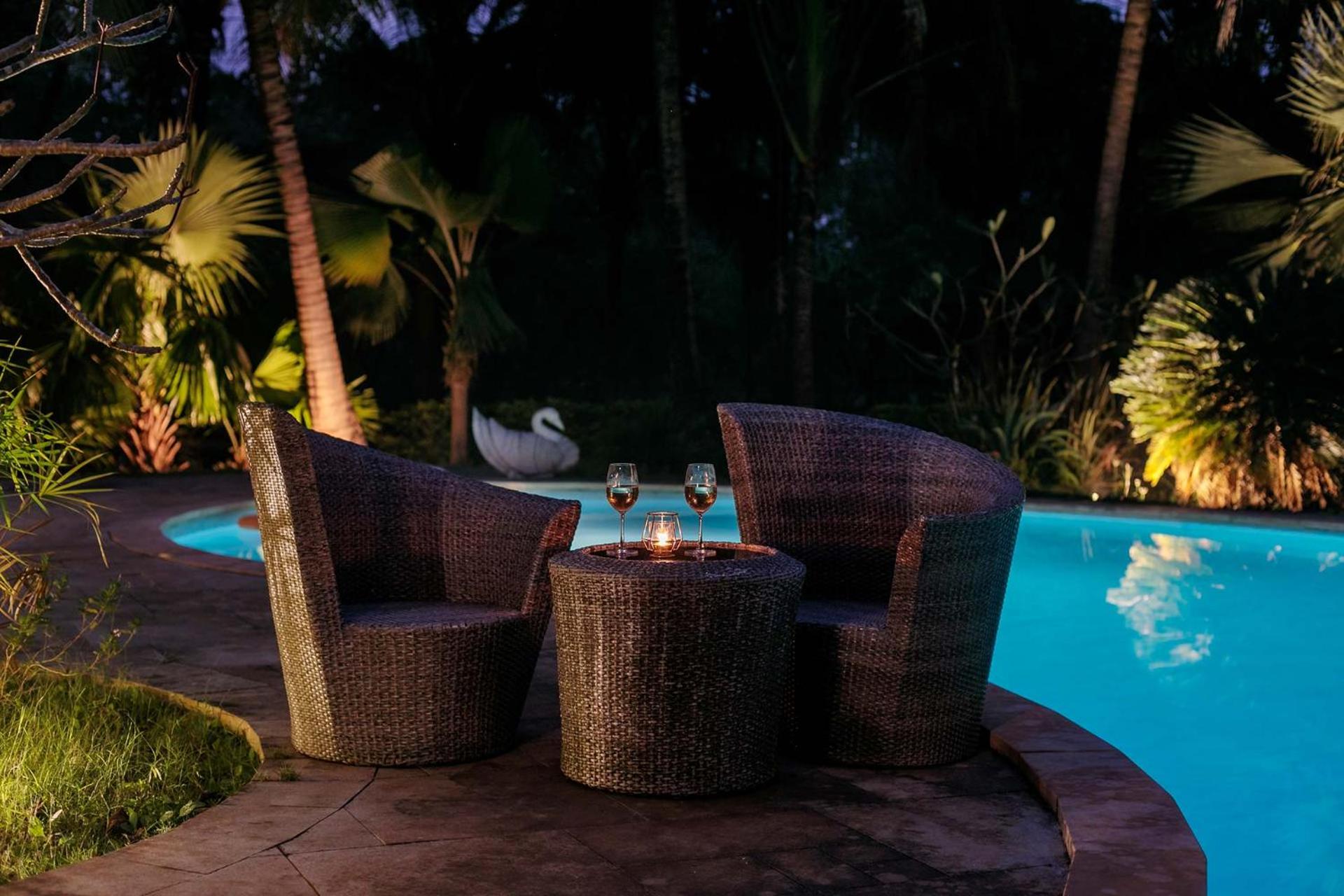 Villa Amaaya - The Hidden Gem by StayVista view 5