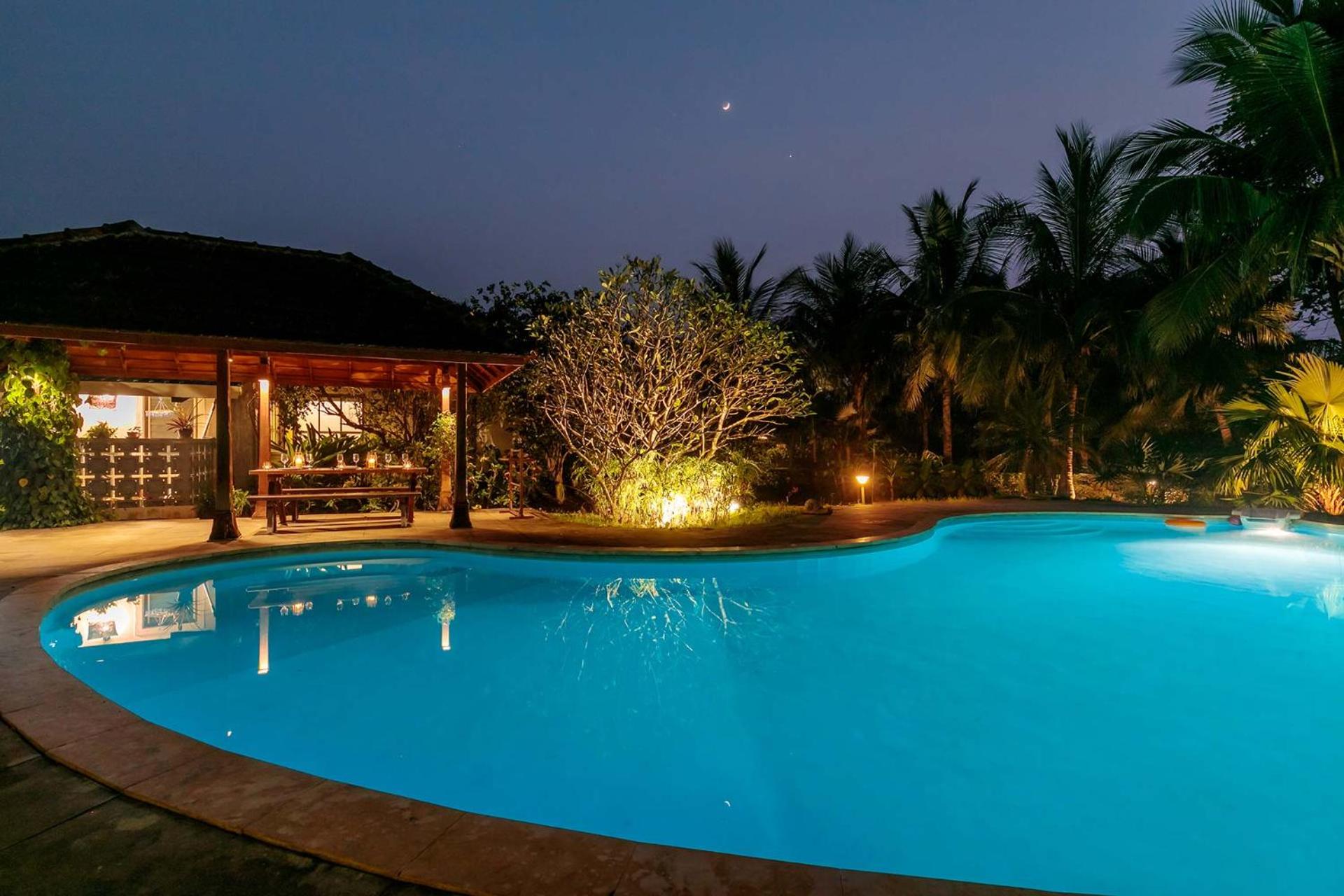 Villa Amaaya - The Hidden Gem by StayVista view 3