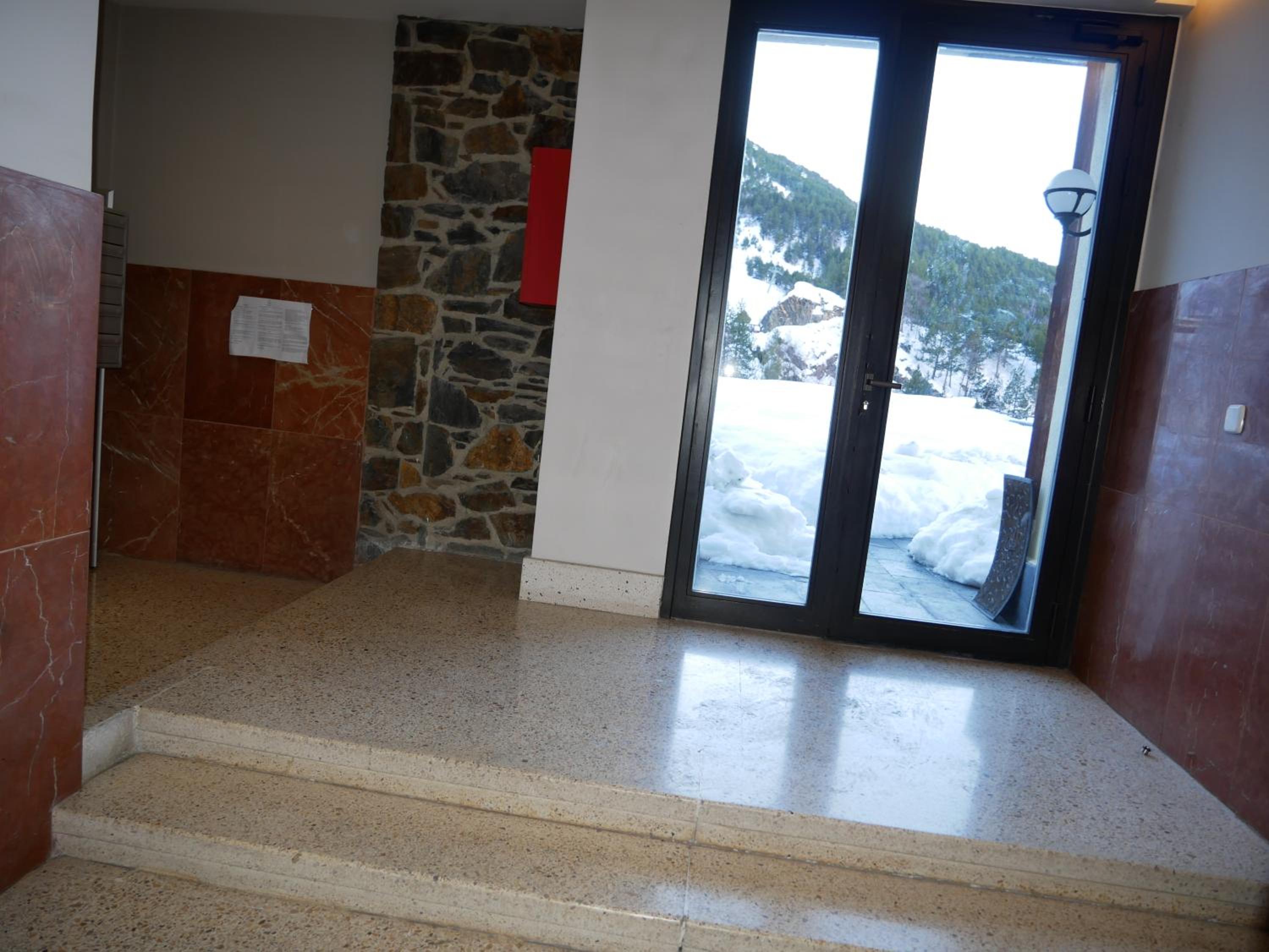 AC Apartaments El Tarter