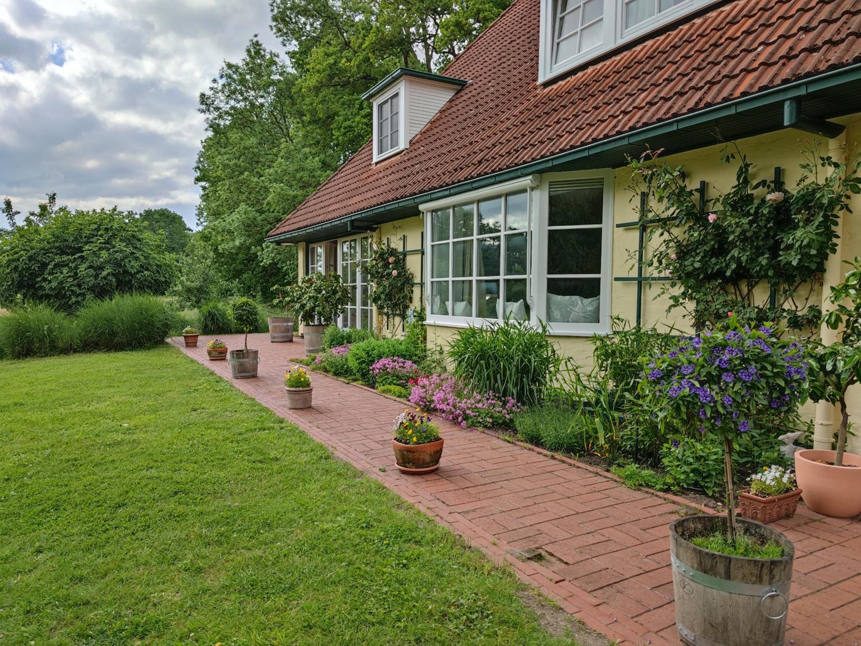 Haus Donata