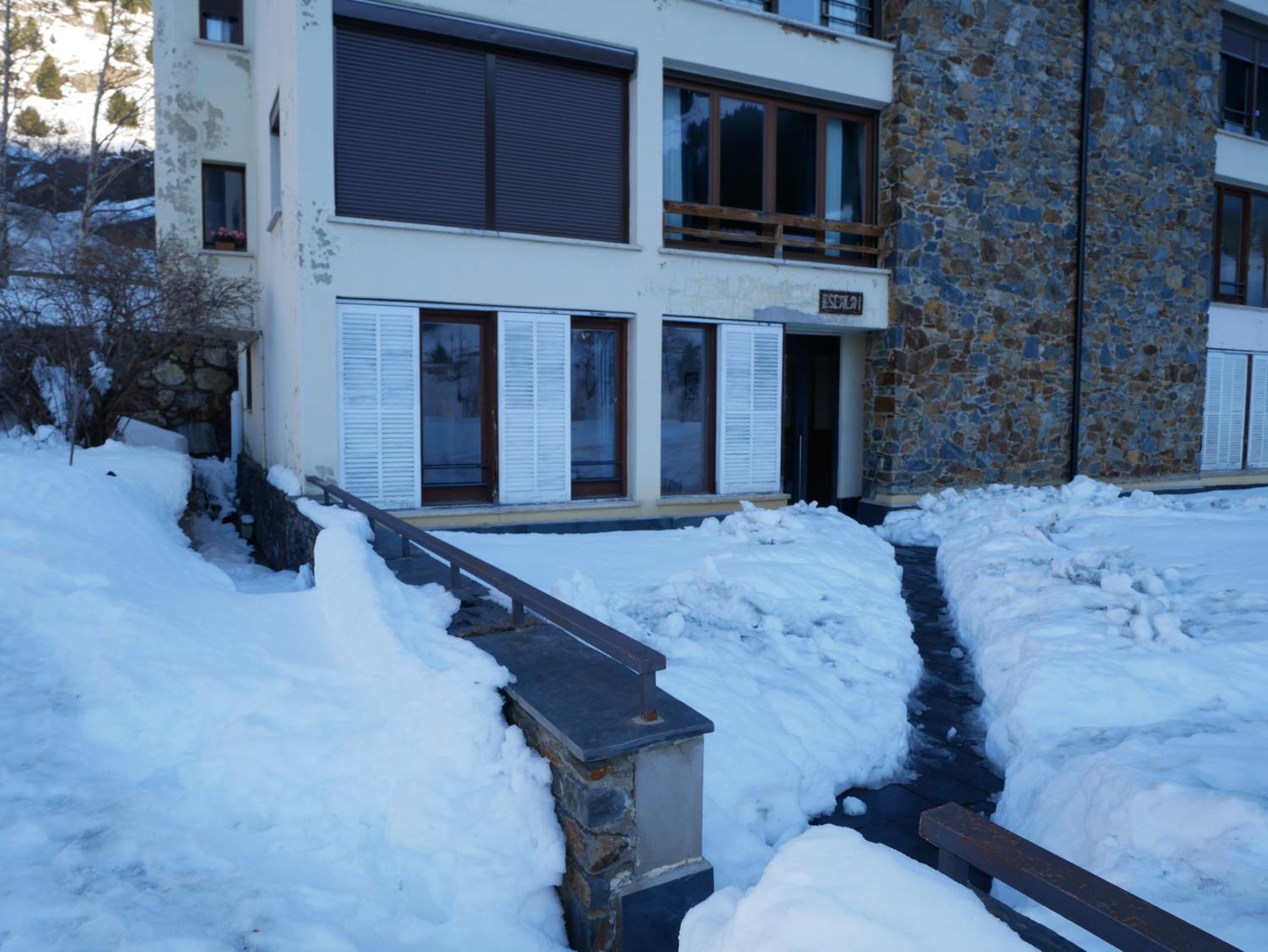 AC Apartaments El Tarter