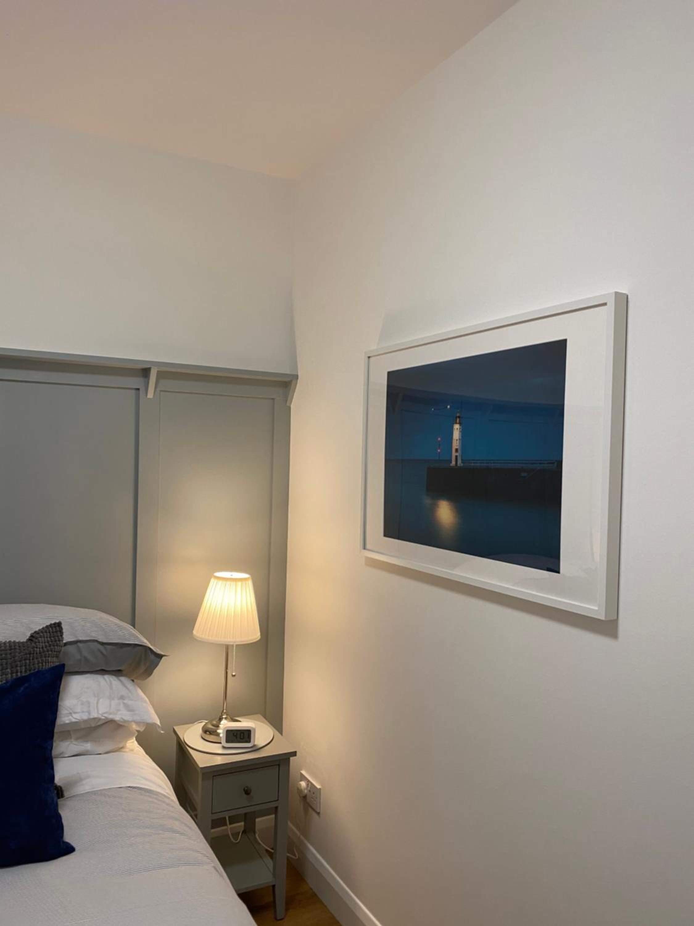 The Howff - Lovely 2-Bed Apartment in Anstruther view 5