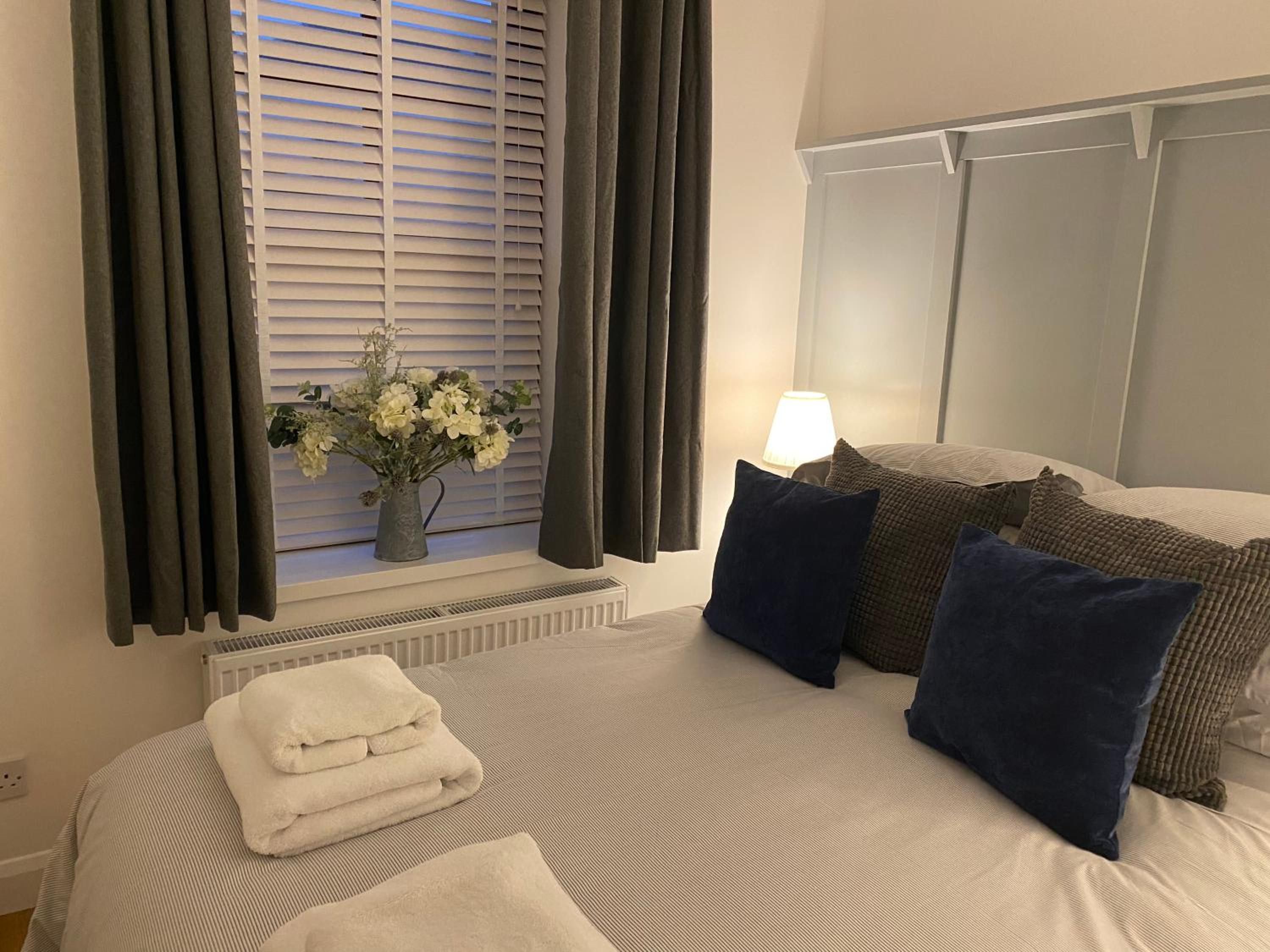 The Howff - Lovely 2-Bed Apartment in Anstruther view 3