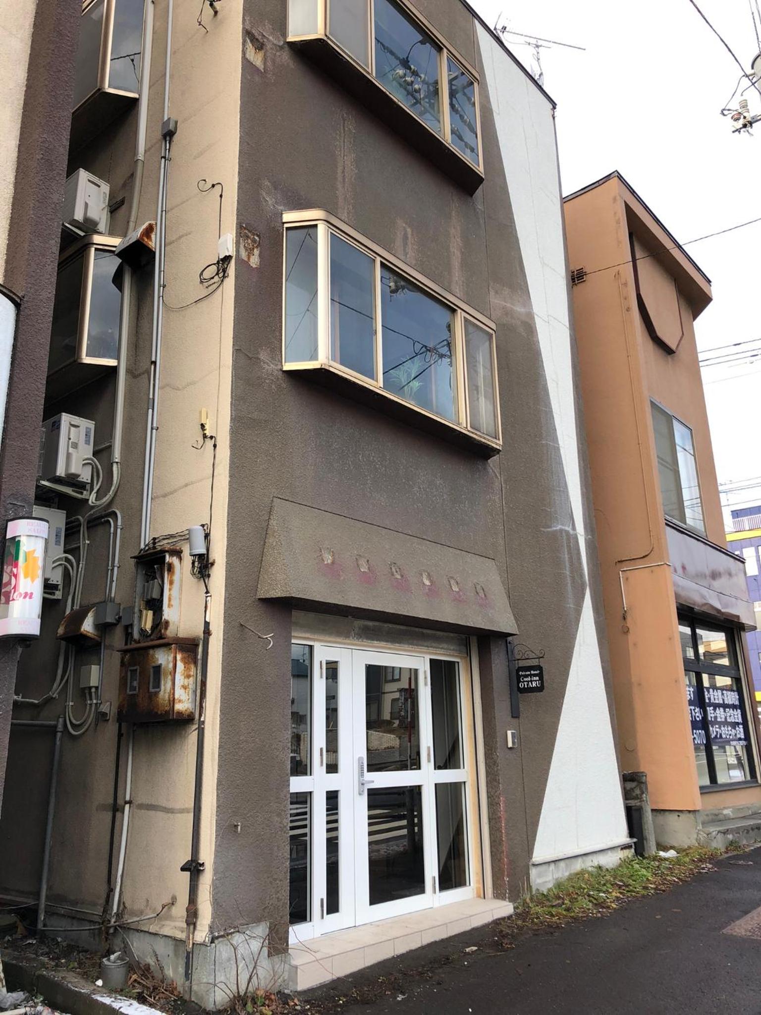 Cool-inn Otaru view 3