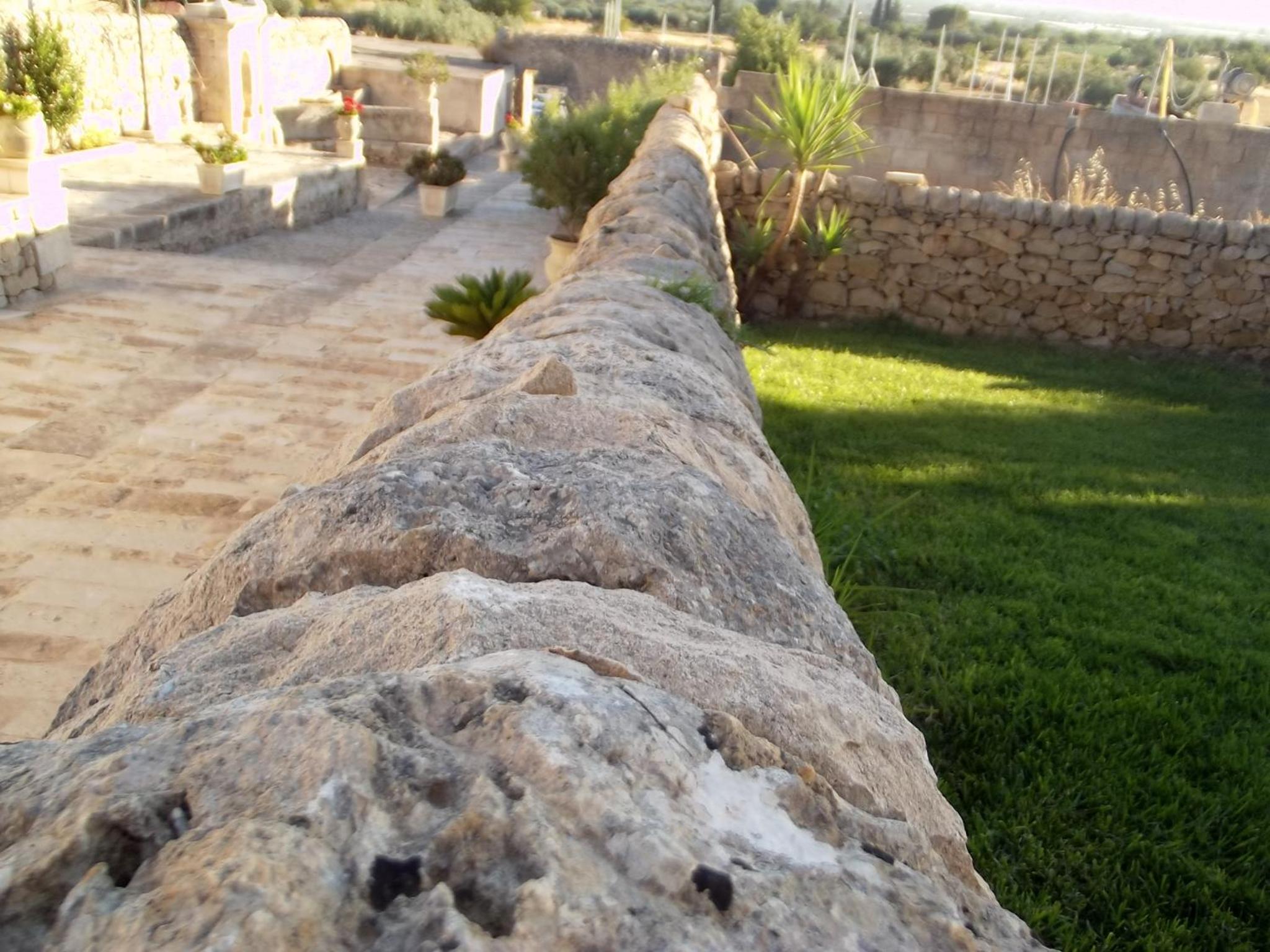 Agriturismo Valle di Chiaramonte view 4