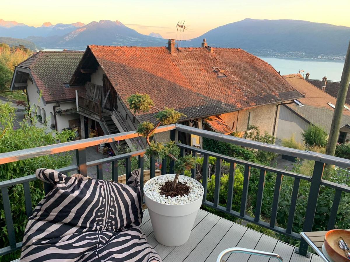 Angel Services - LE COTTAGE DE VEYRIER view 4